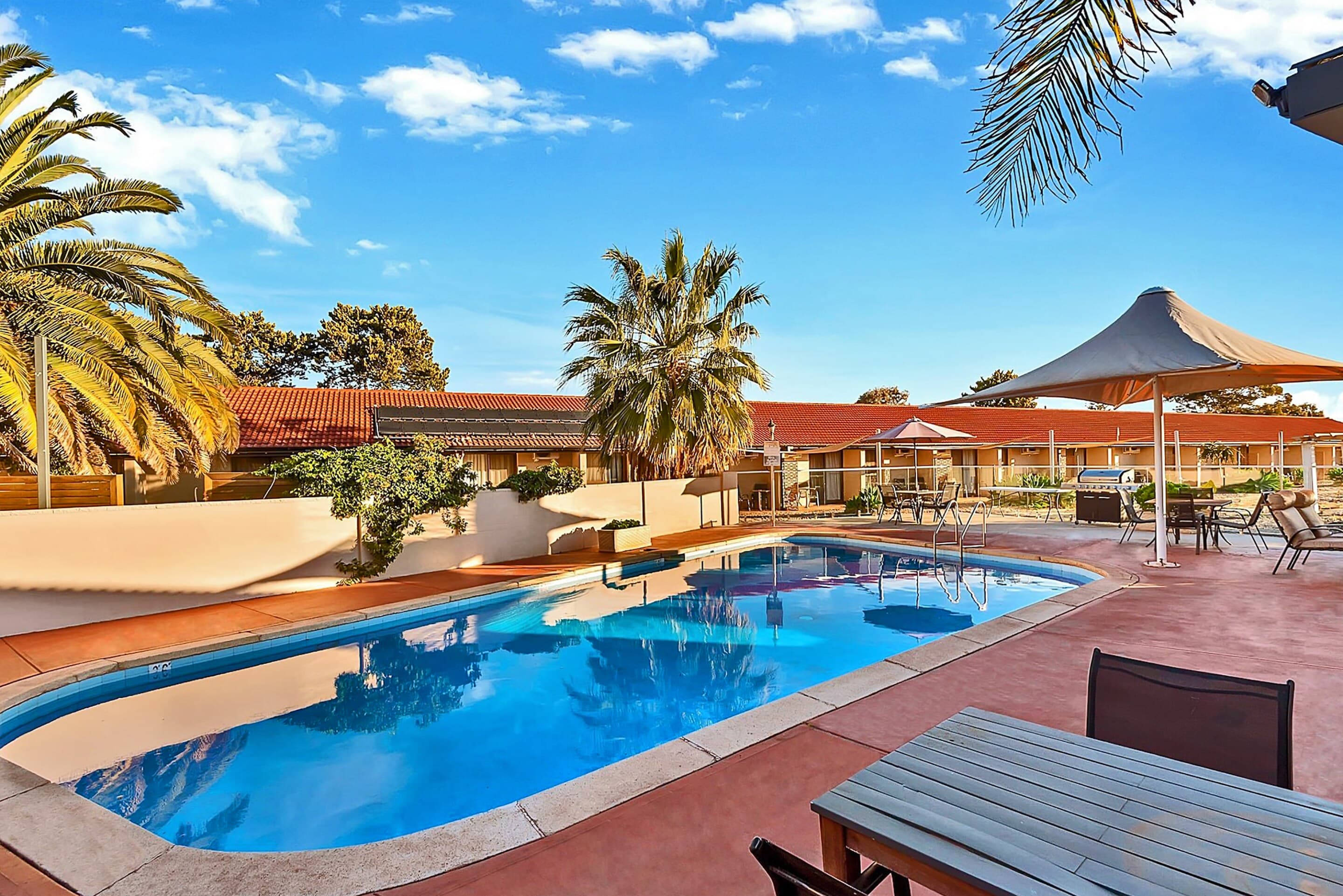 Comfort Inn Whyalla - Image 1