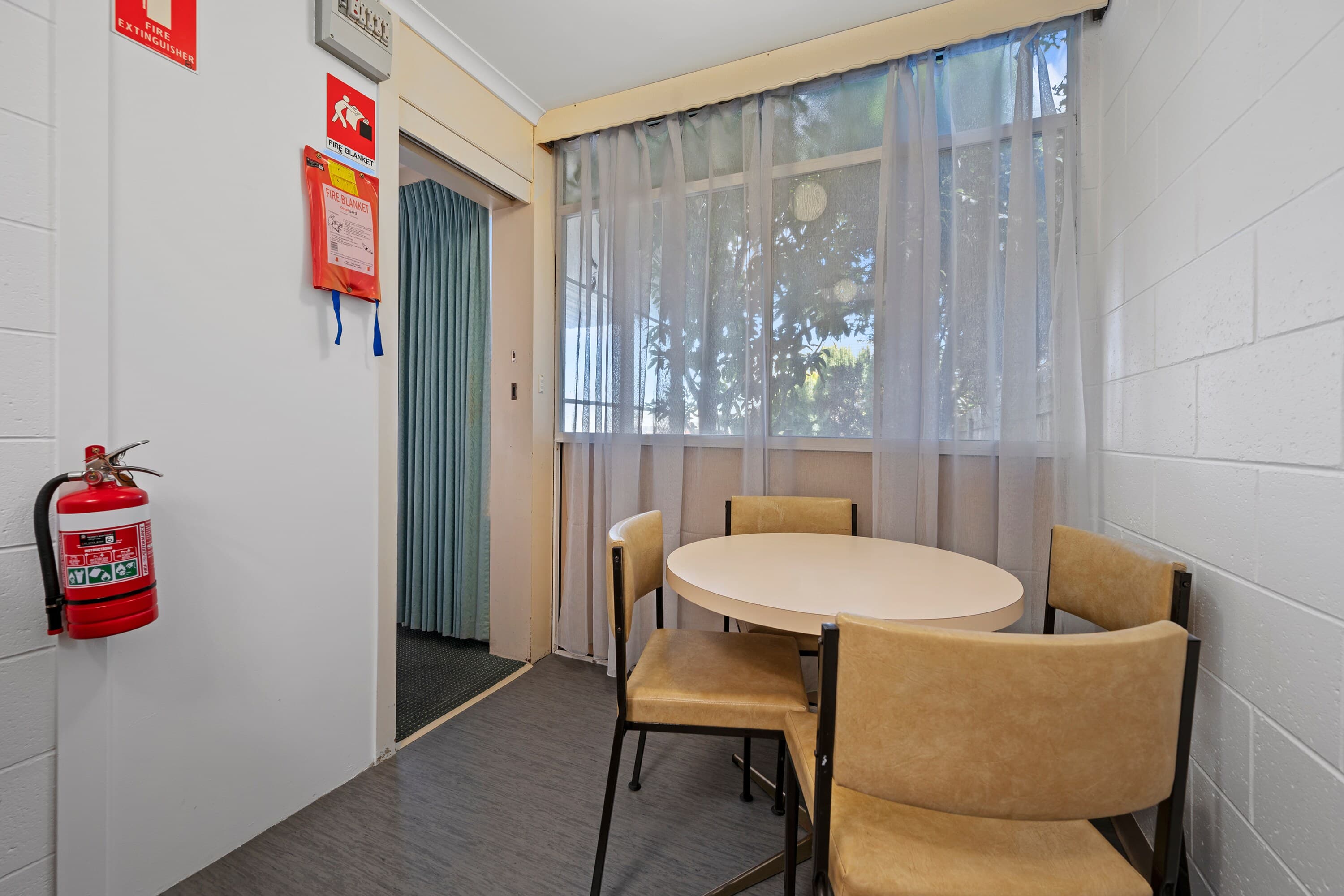 Comfort Inn Devonport — 8