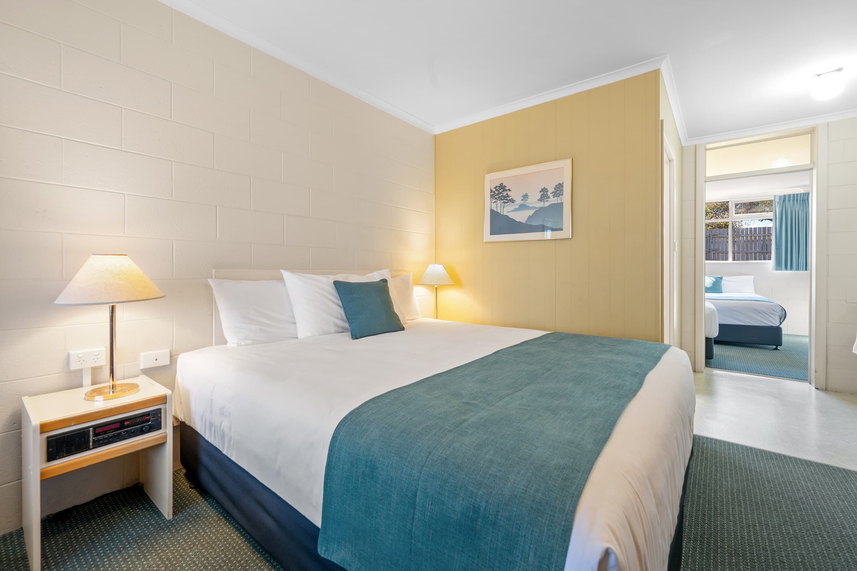 Comfort Inn Devonport — 9