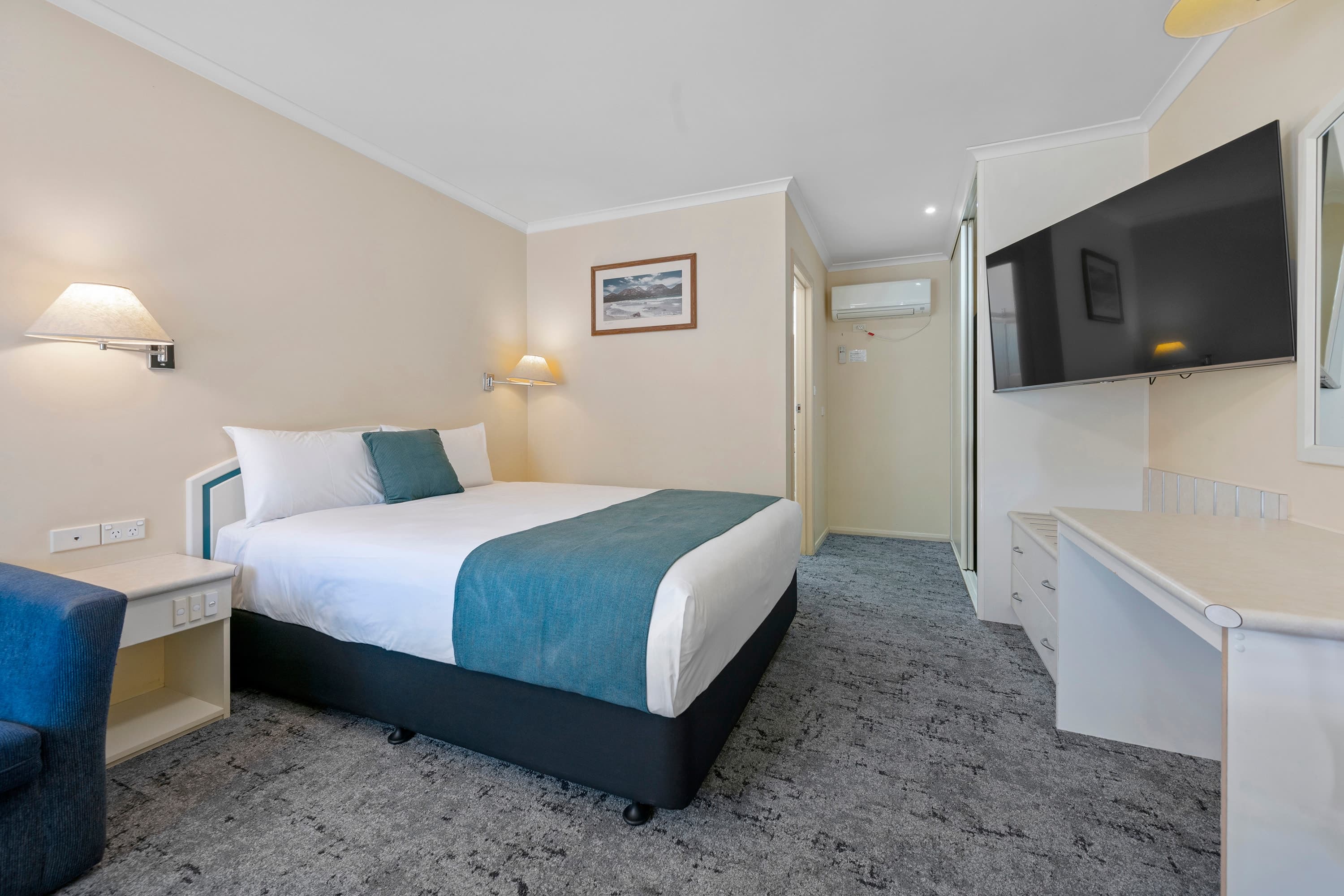 Comfort Inn Devonport — 10