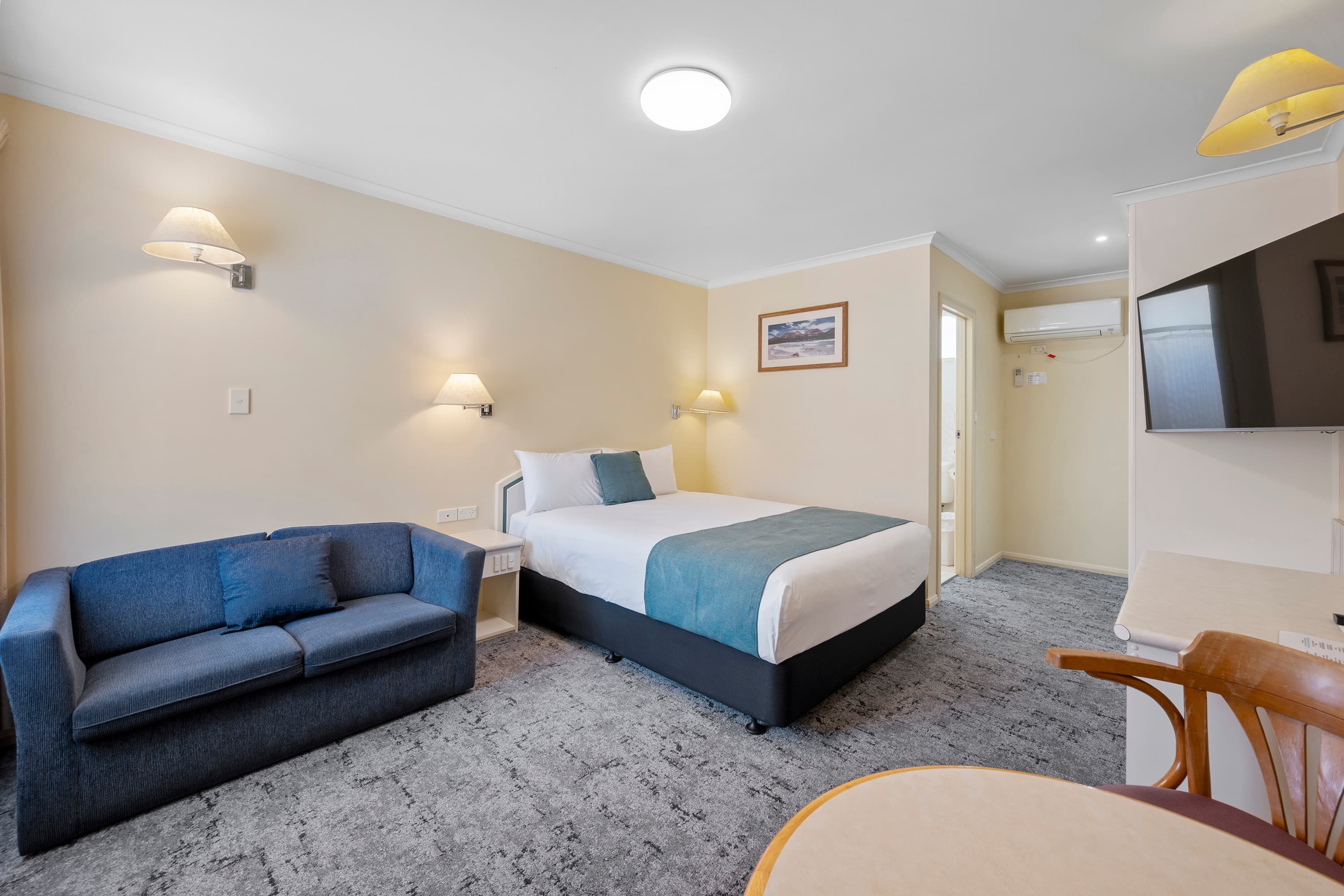 Comfort Inn Devonport — 11