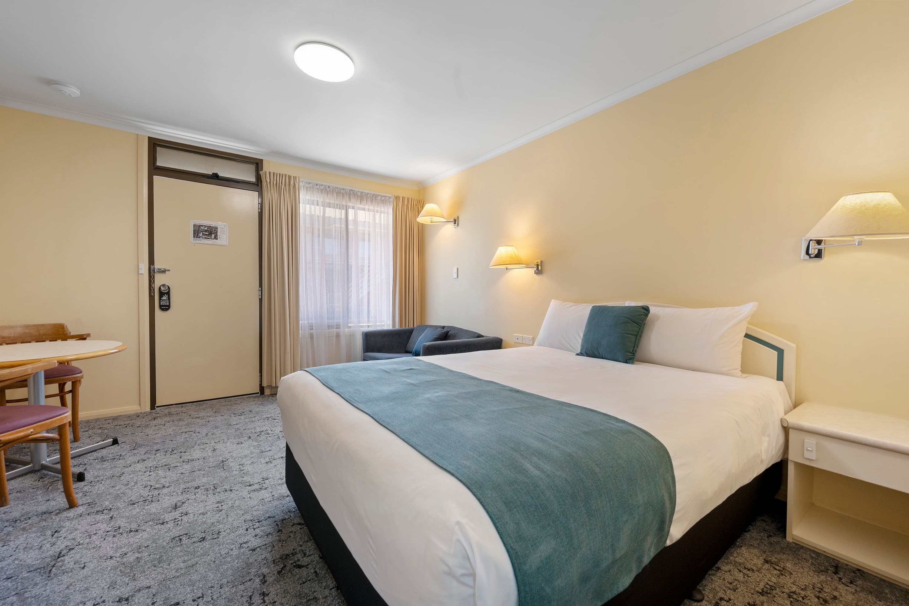 Comfort Inn Devonport — 14
