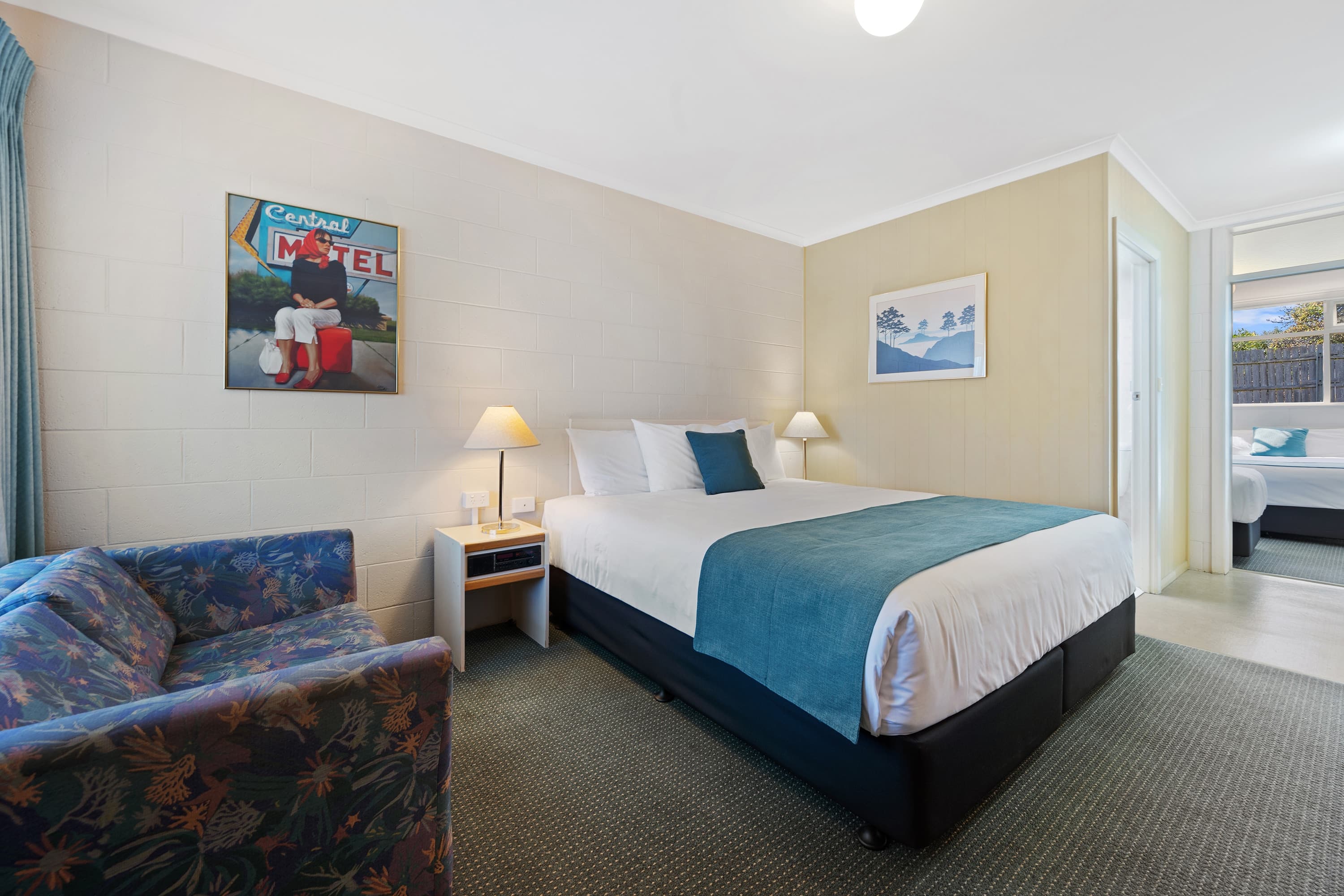 Comfort Inn Devonport — 15