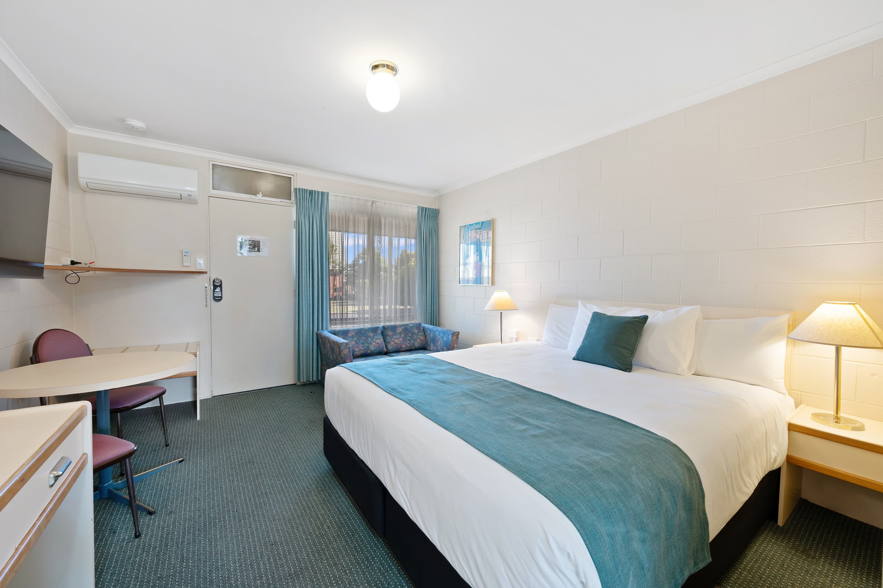 Comfort Inn Devonport — 17
