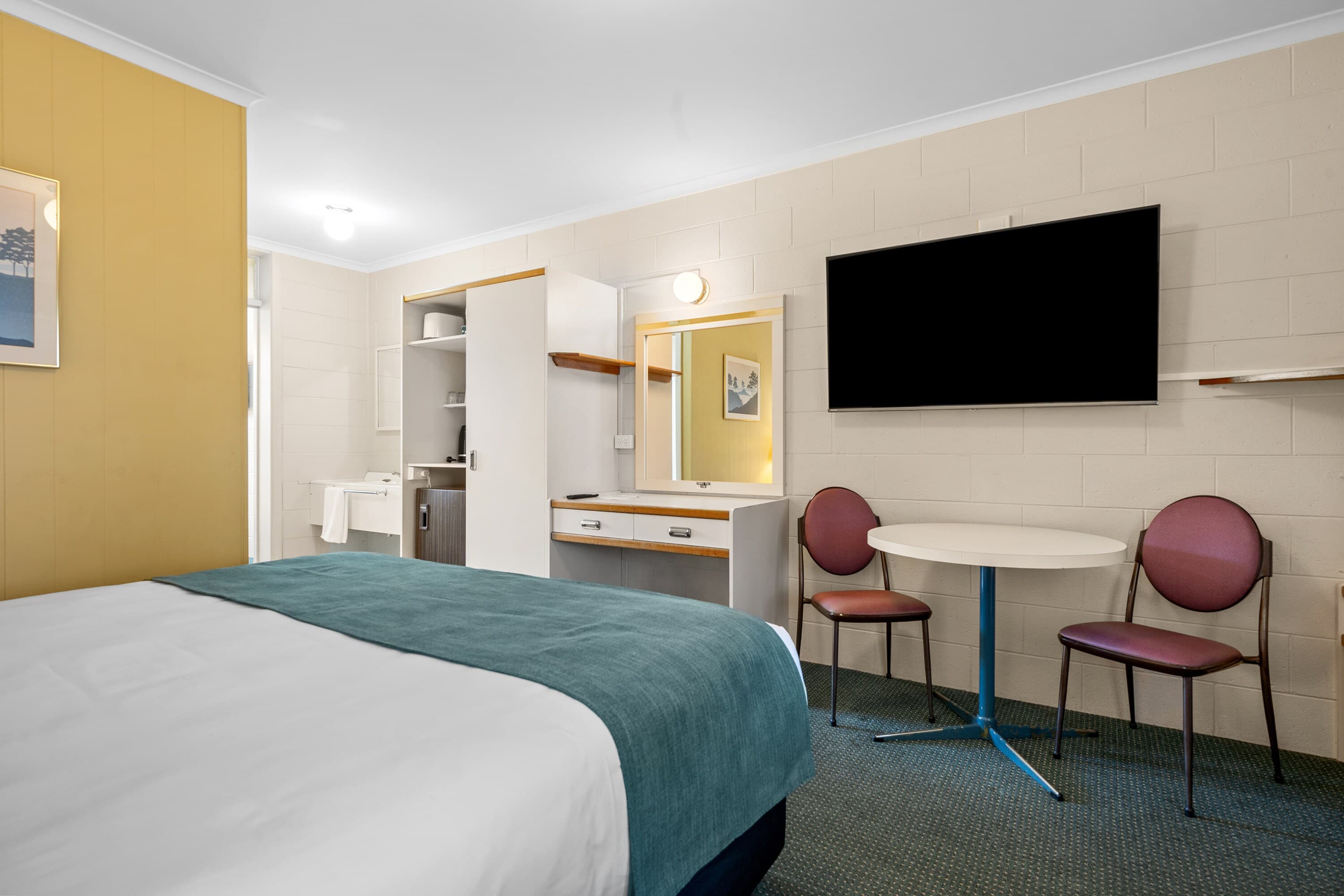 Comfort Inn Devonport — 18