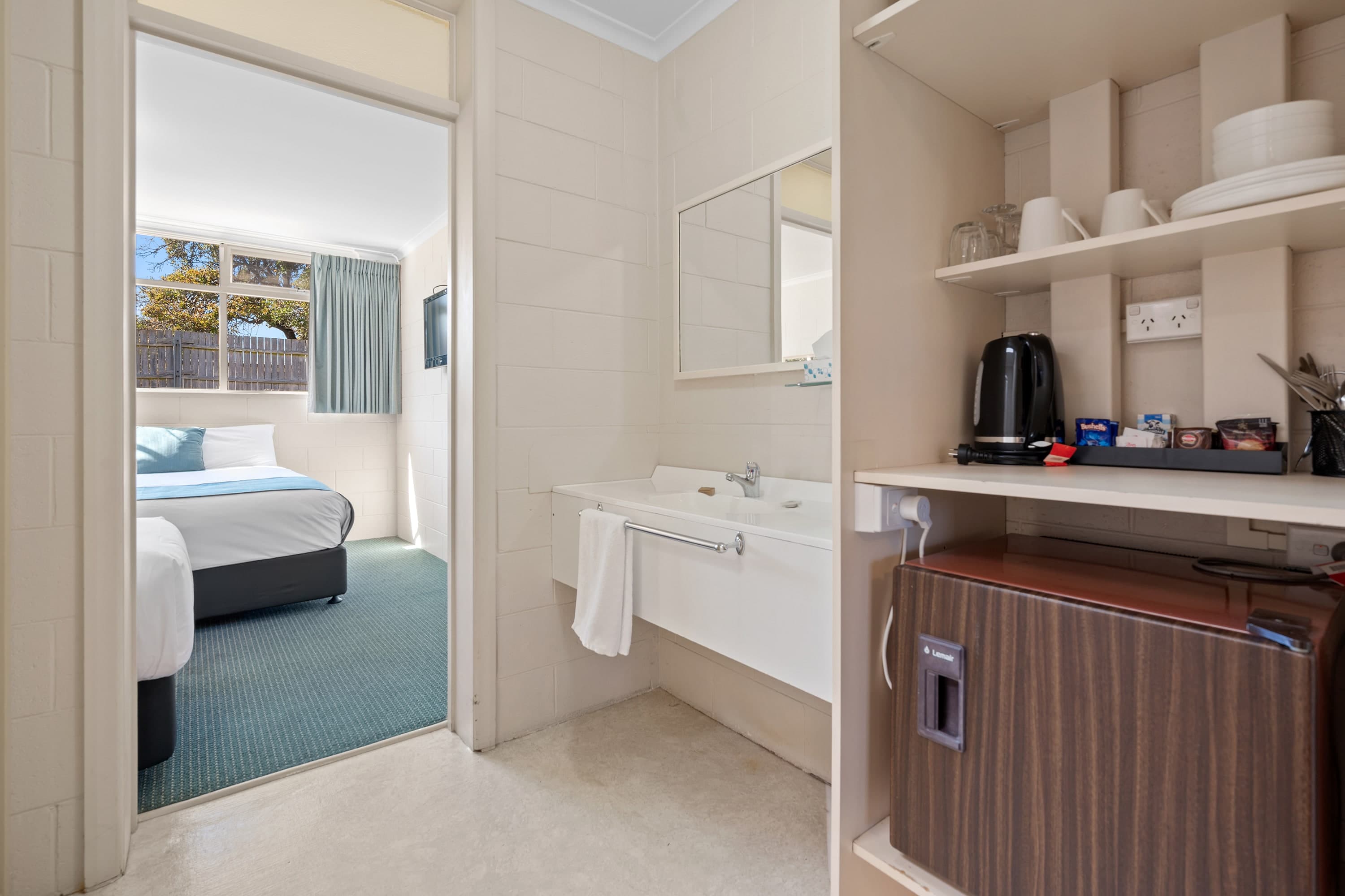 Comfort Inn Devonport — 19