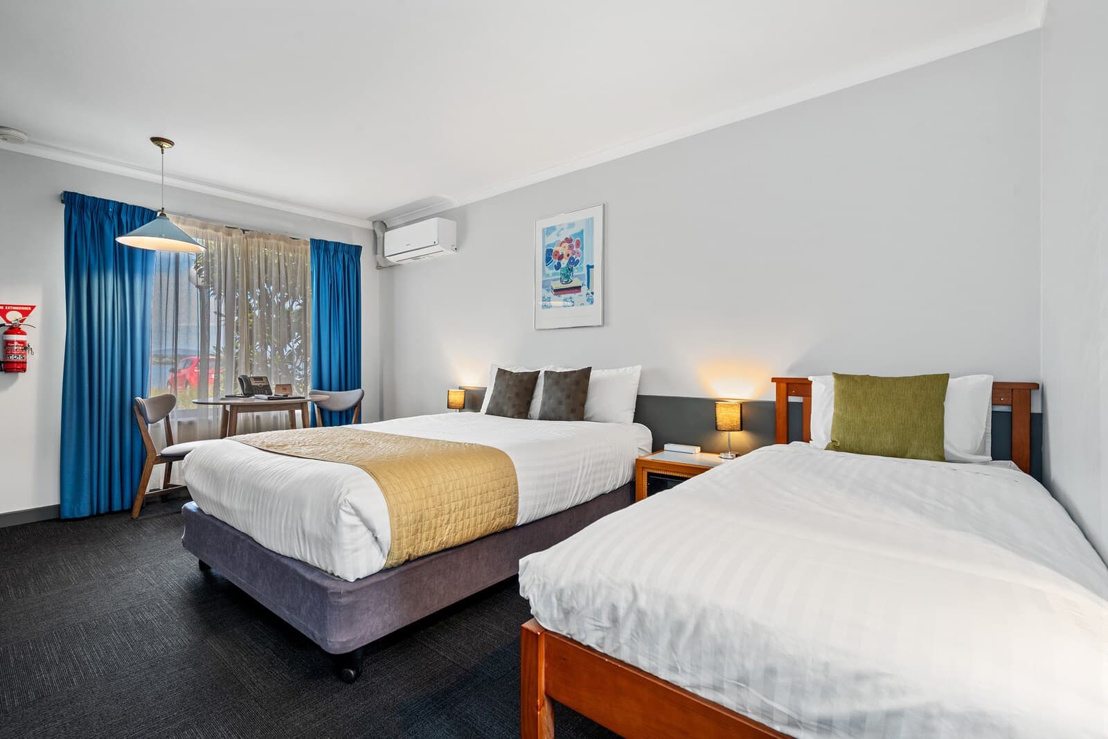 Comfort Inn The Pier - Image 3