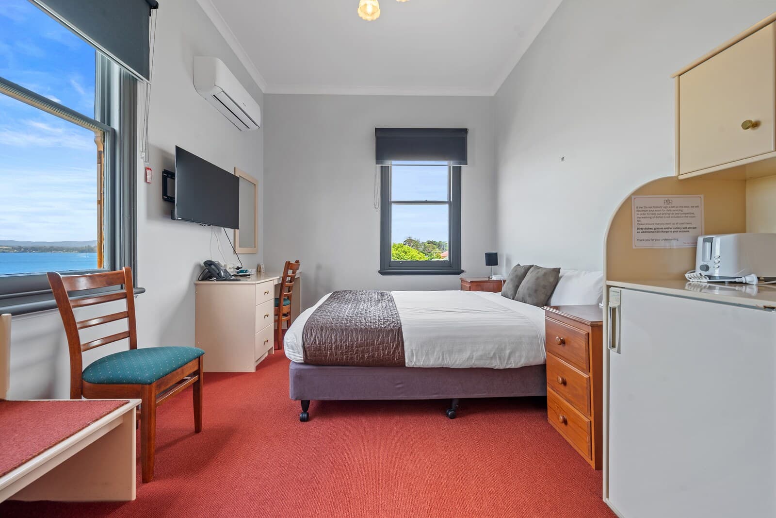 Comfort Inn The Pier - Image 4