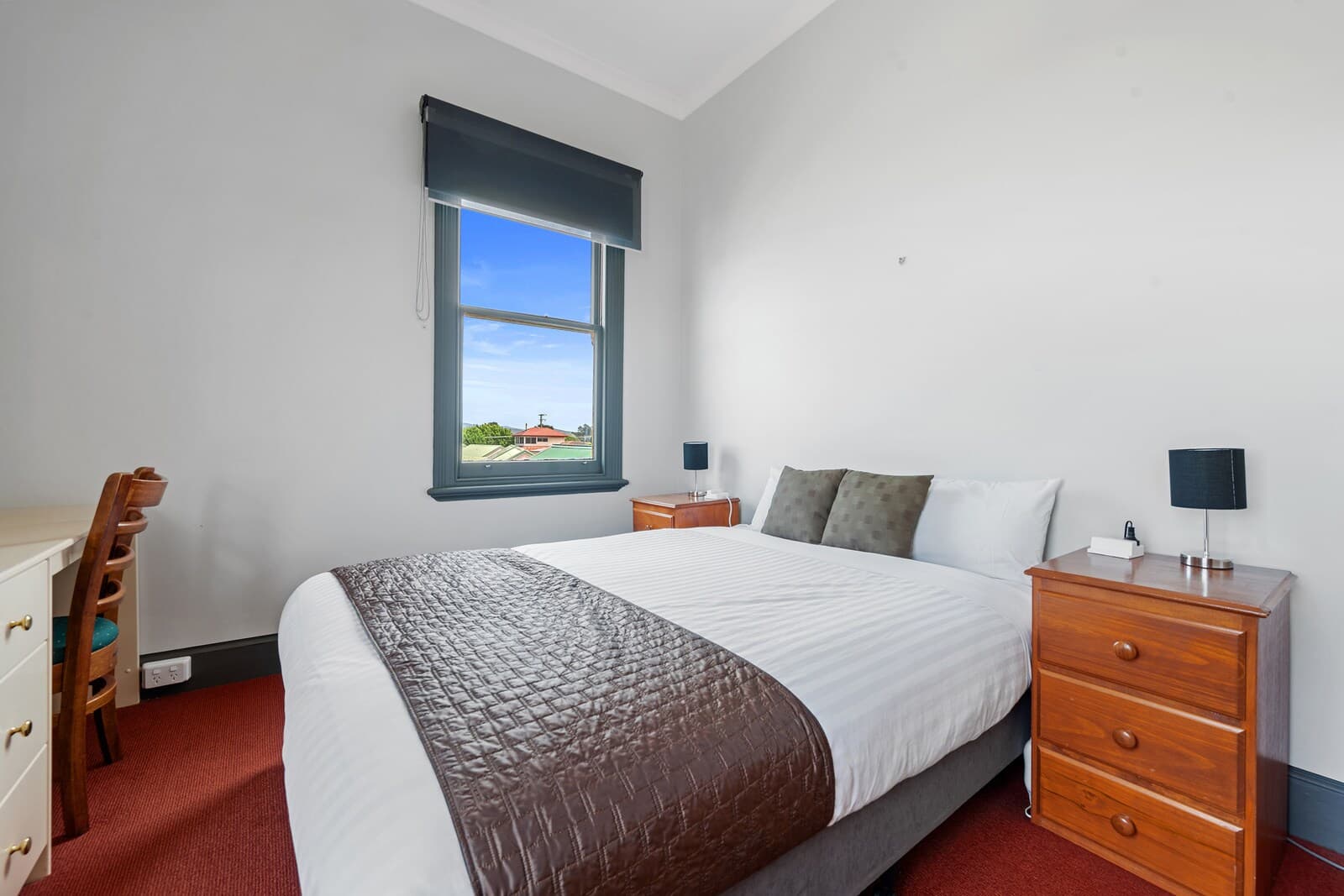 Comfort Inn The Pier — 6