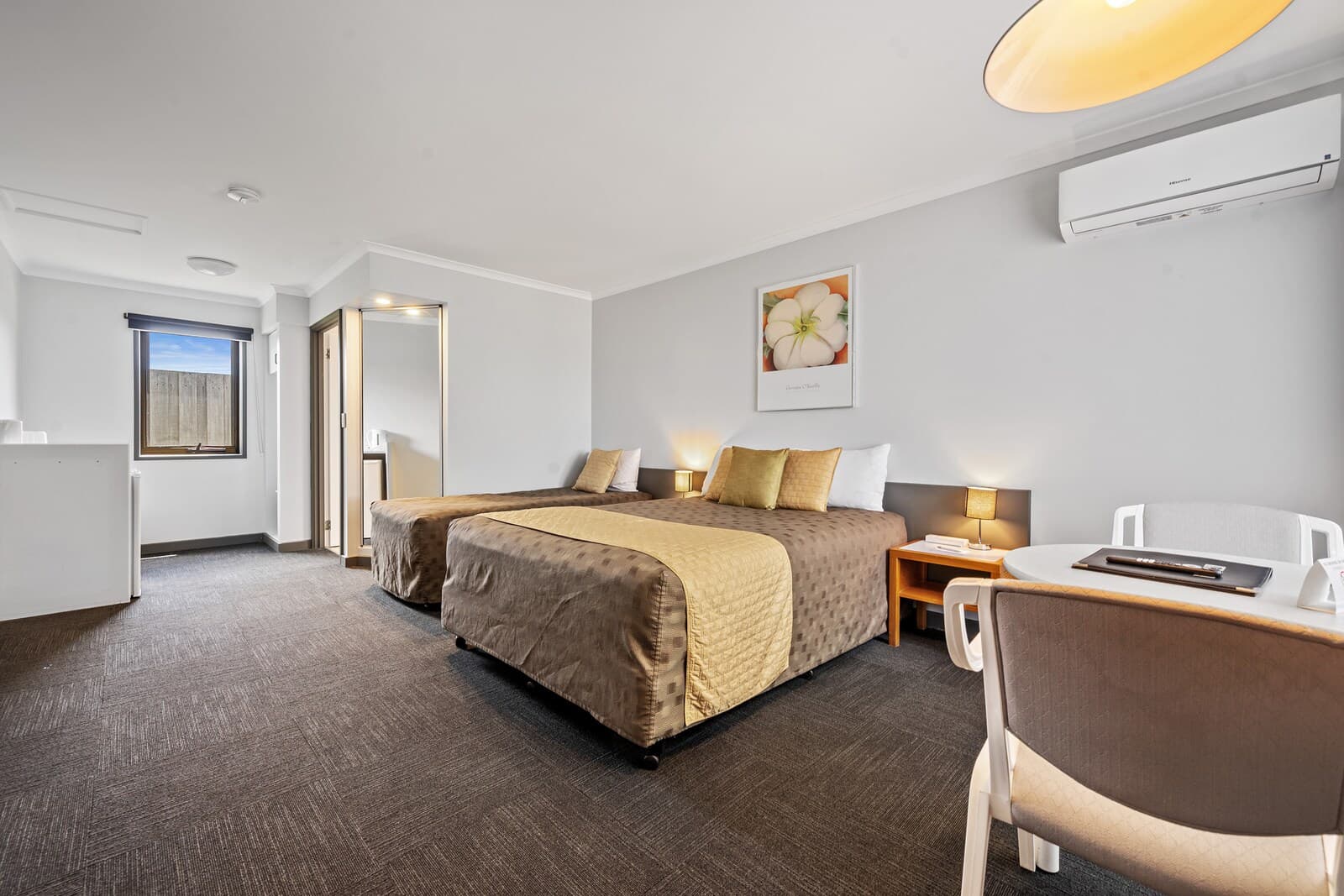 Comfort Inn The Pier — 27
