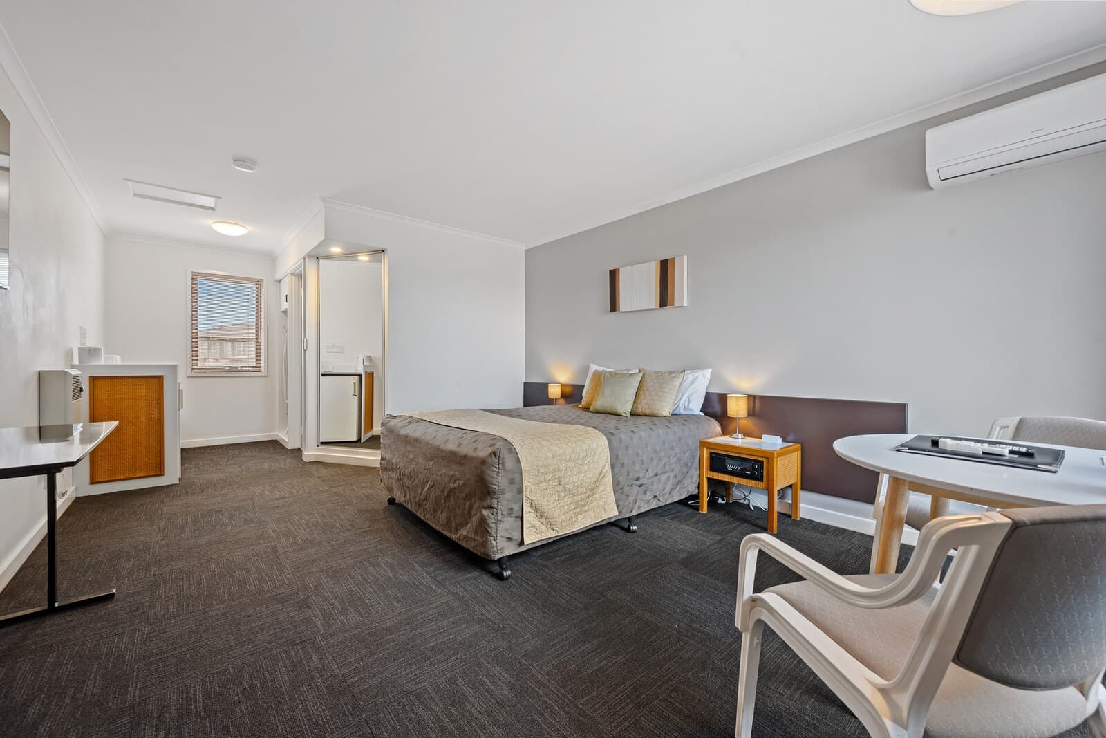 Comfort Inn The Pier — 23