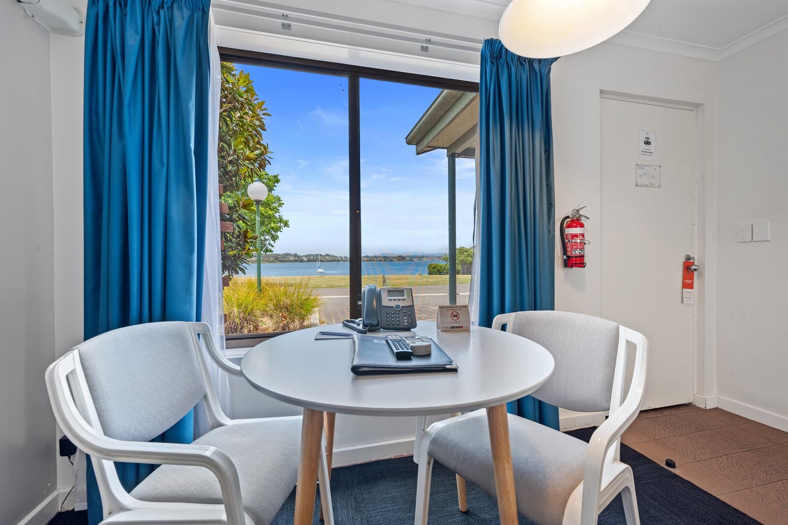 Comfort Inn The Pier - Image 5