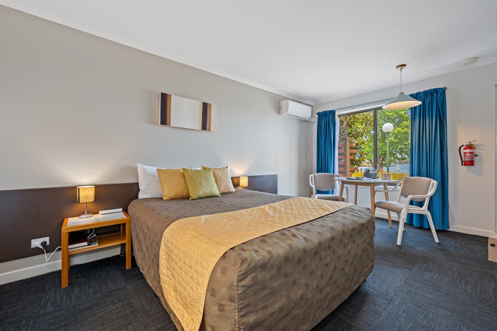 Comfort Inn The Pier — 10