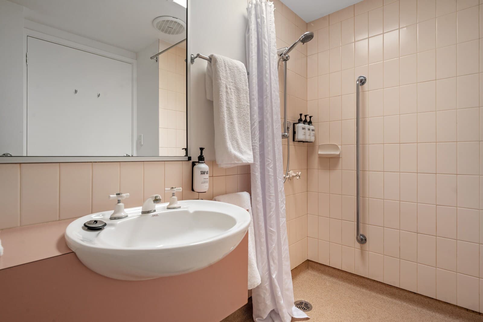 Comfort Inn The Pier — 11