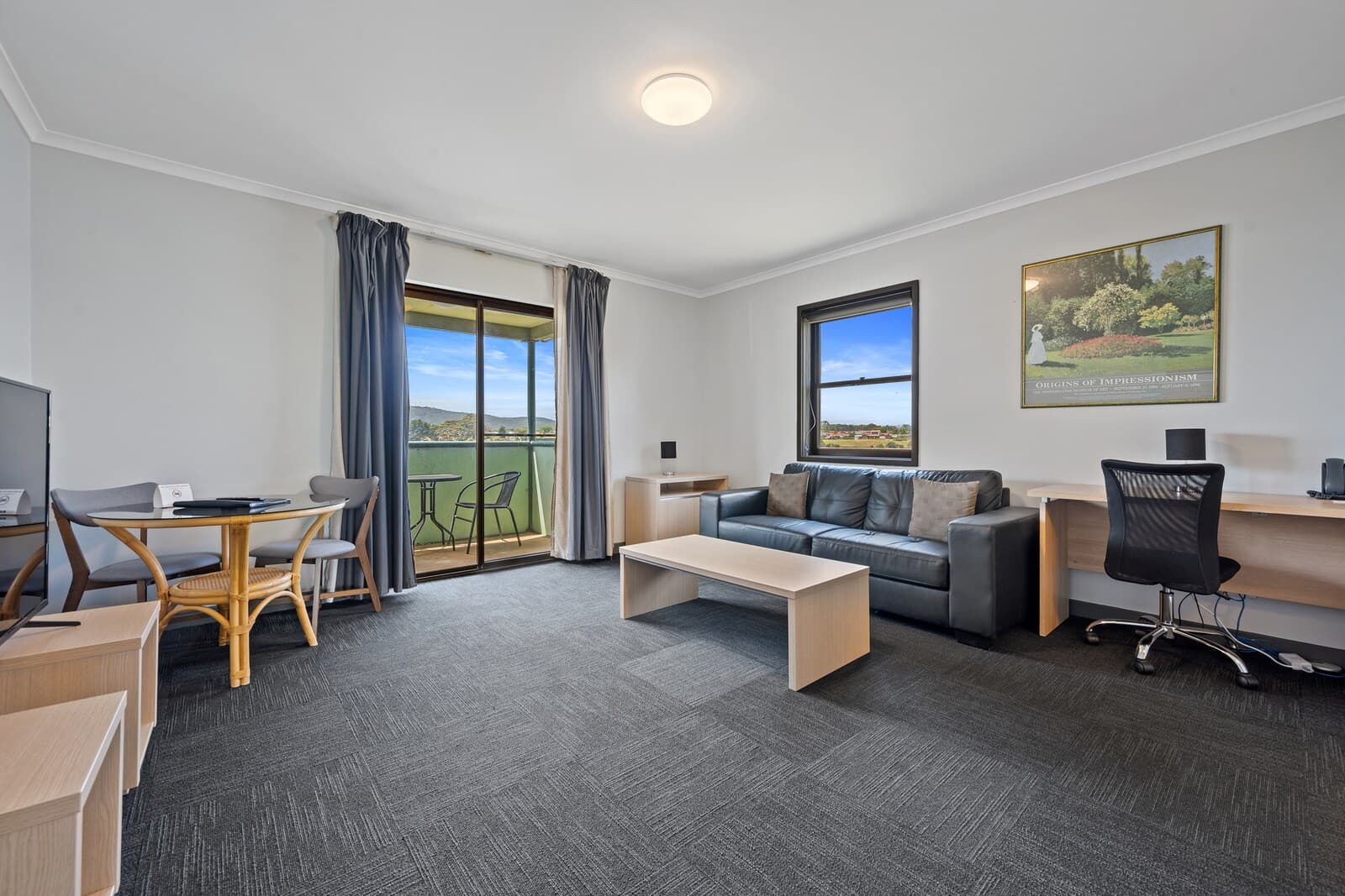 Comfort Inn The Pier — 42