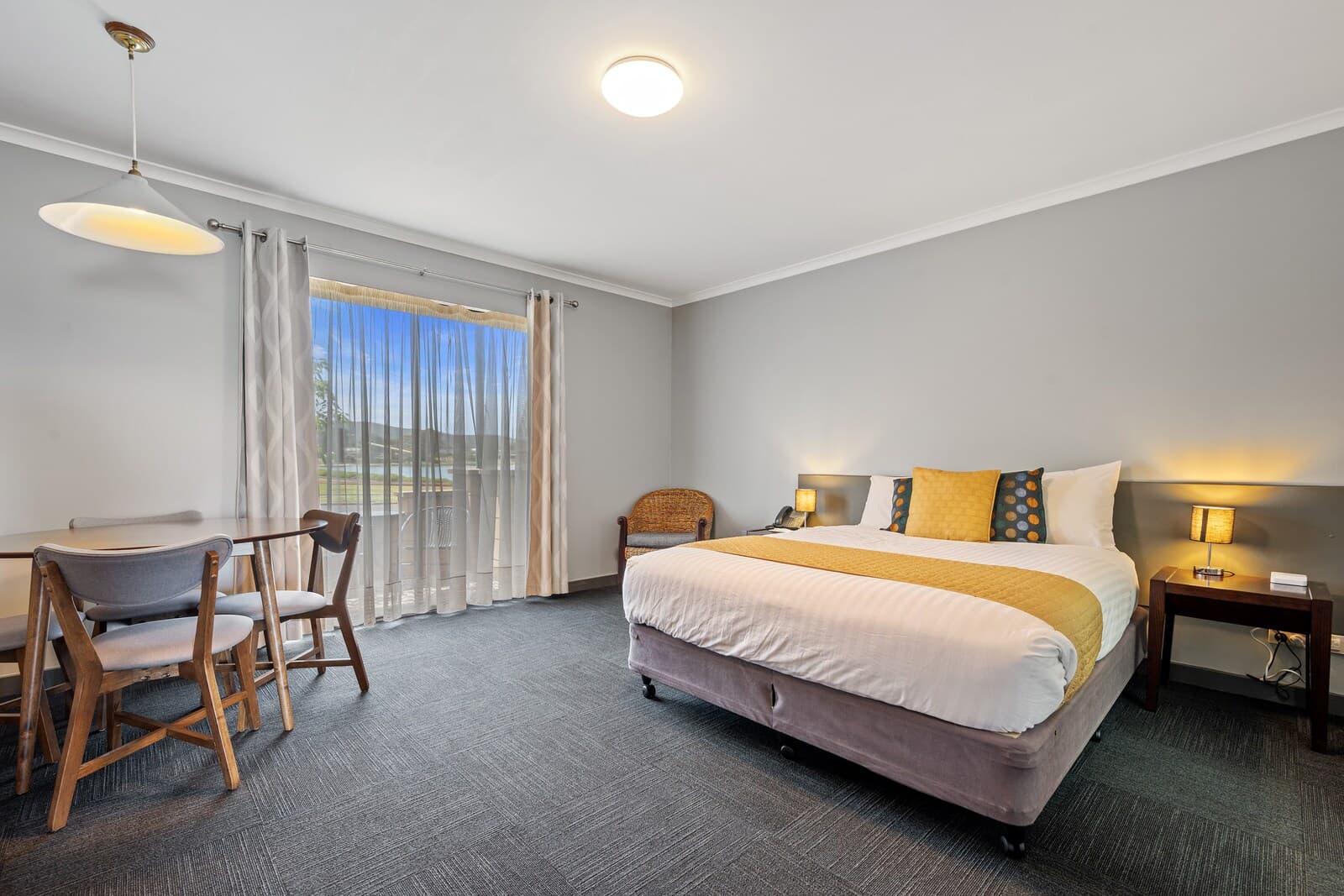 Comfort Inn The Pier — 45