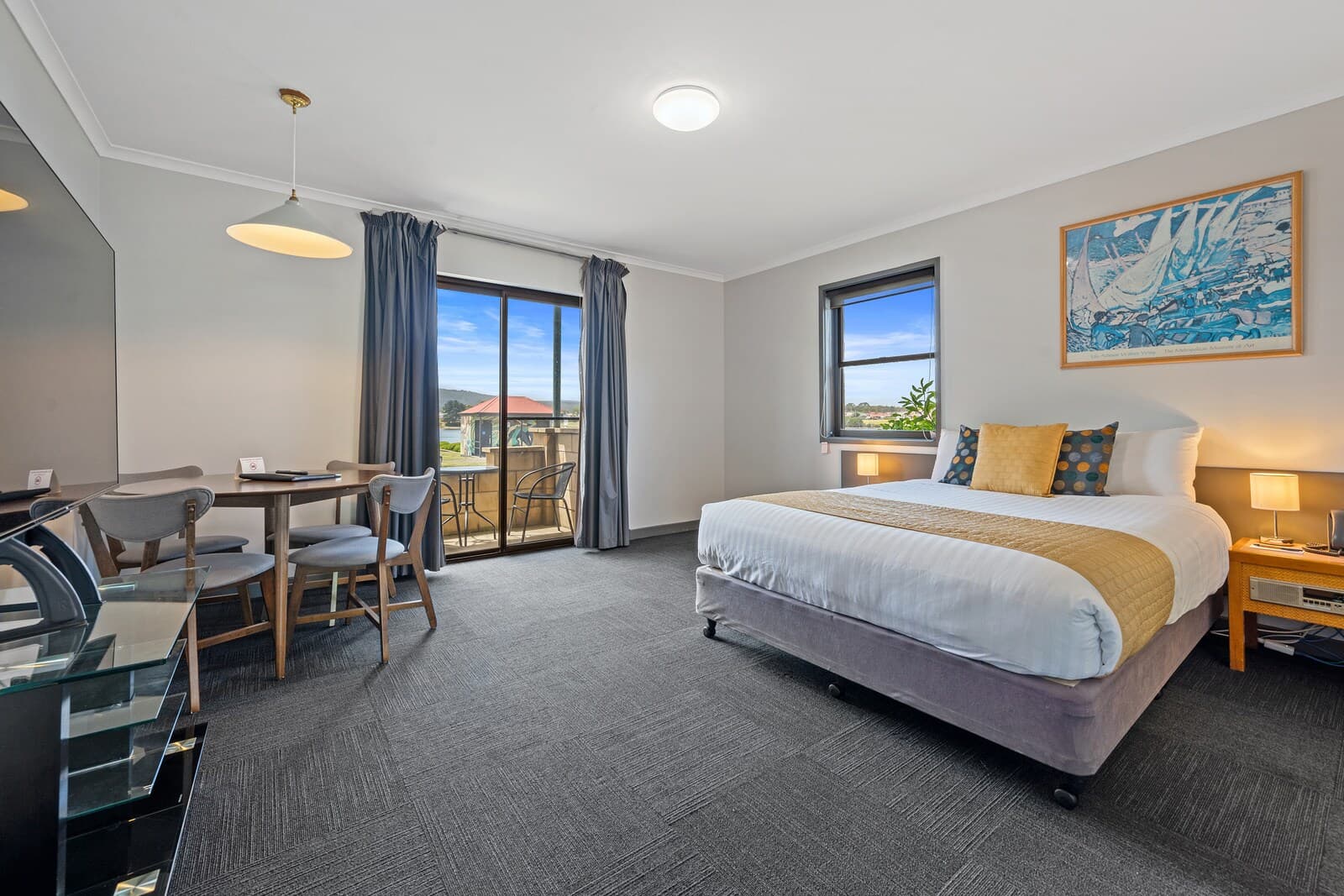 Comfort Inn The Pier — 46