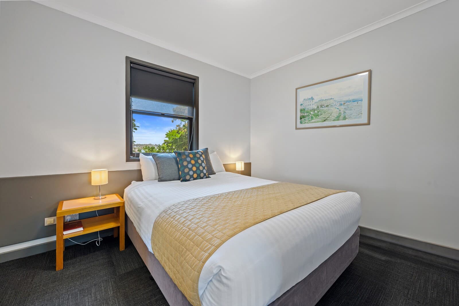 Comfort Inn The Pier — 47
