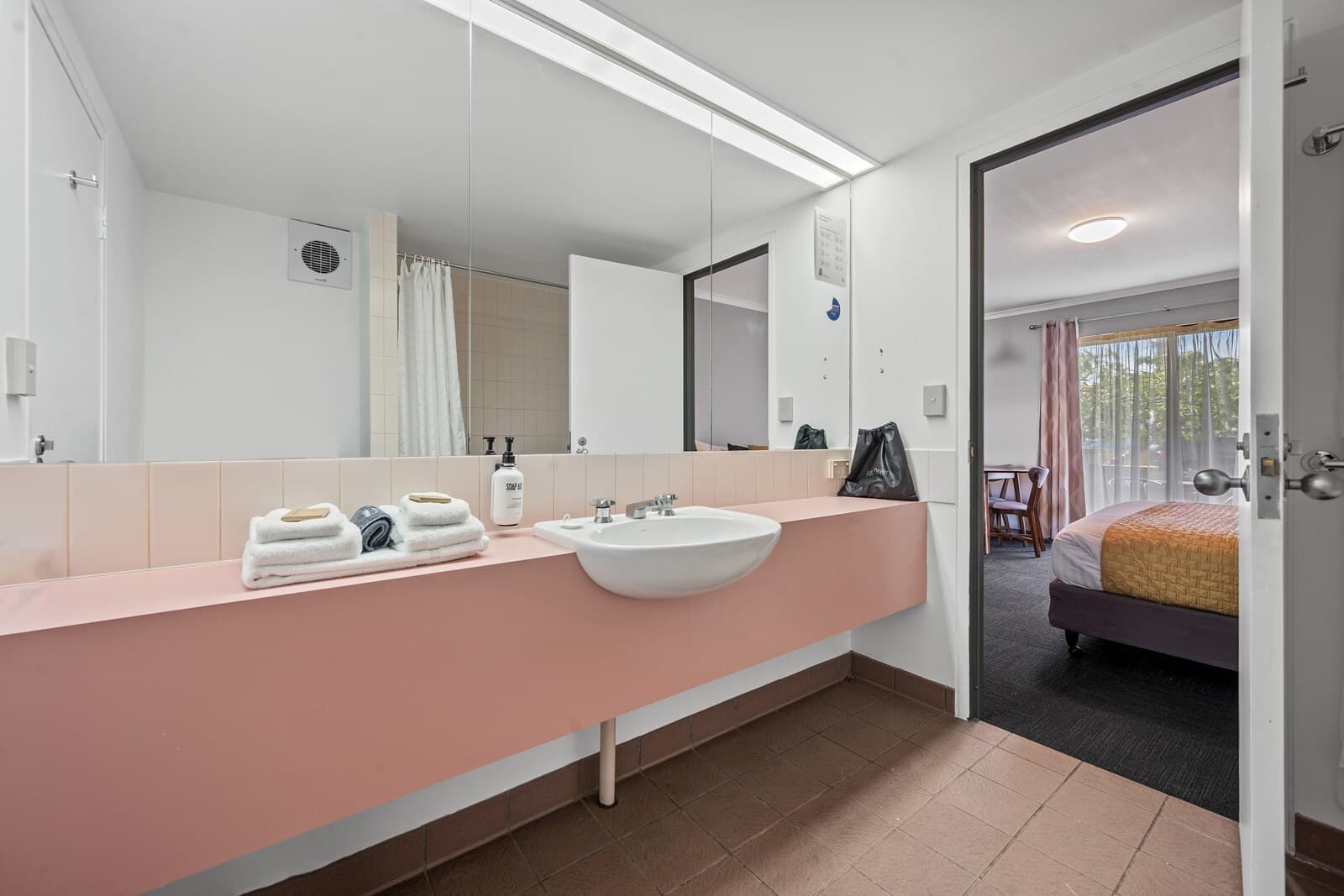 Comfort Inn The Pier — 49