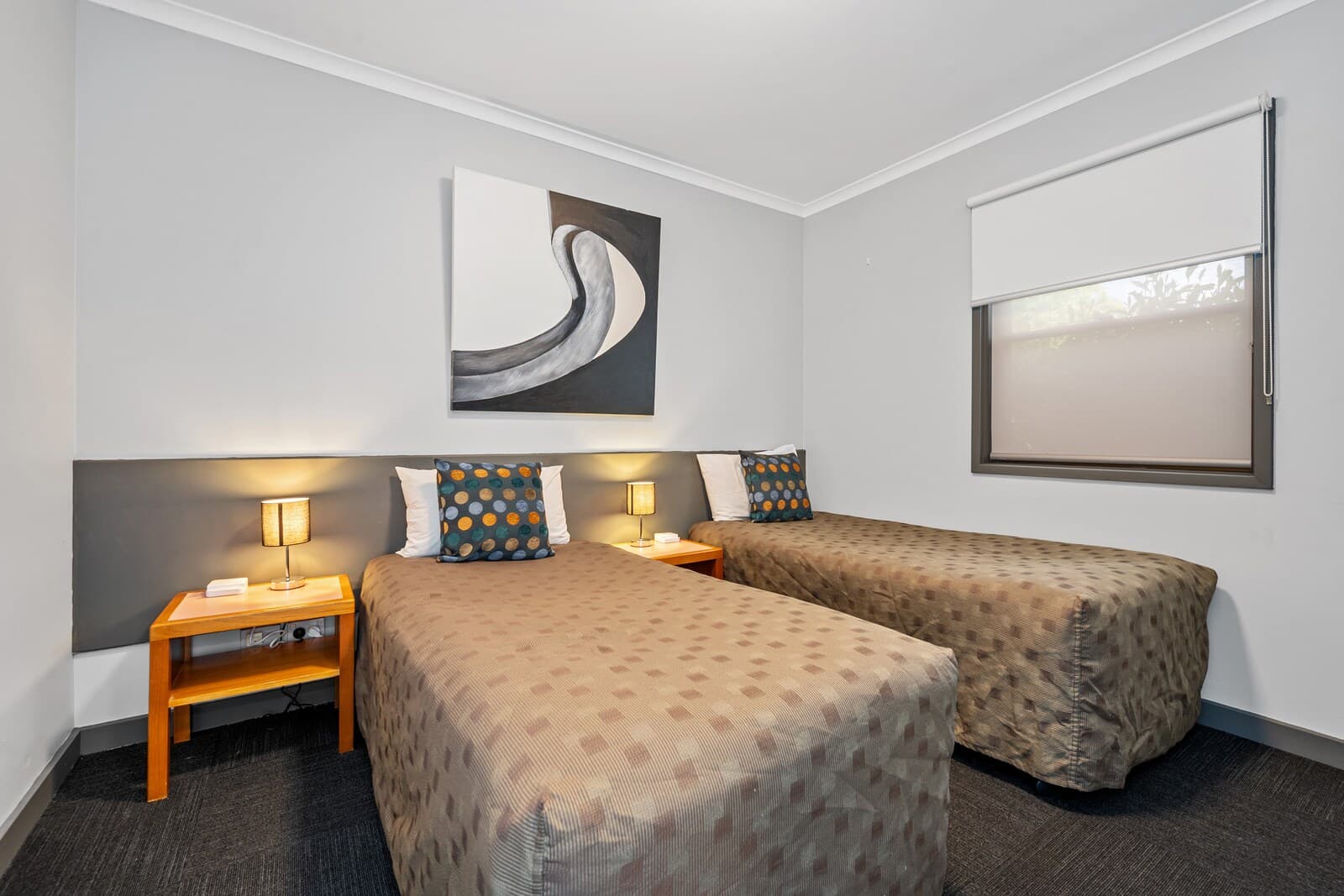 Comfort Inn The Pier — 52