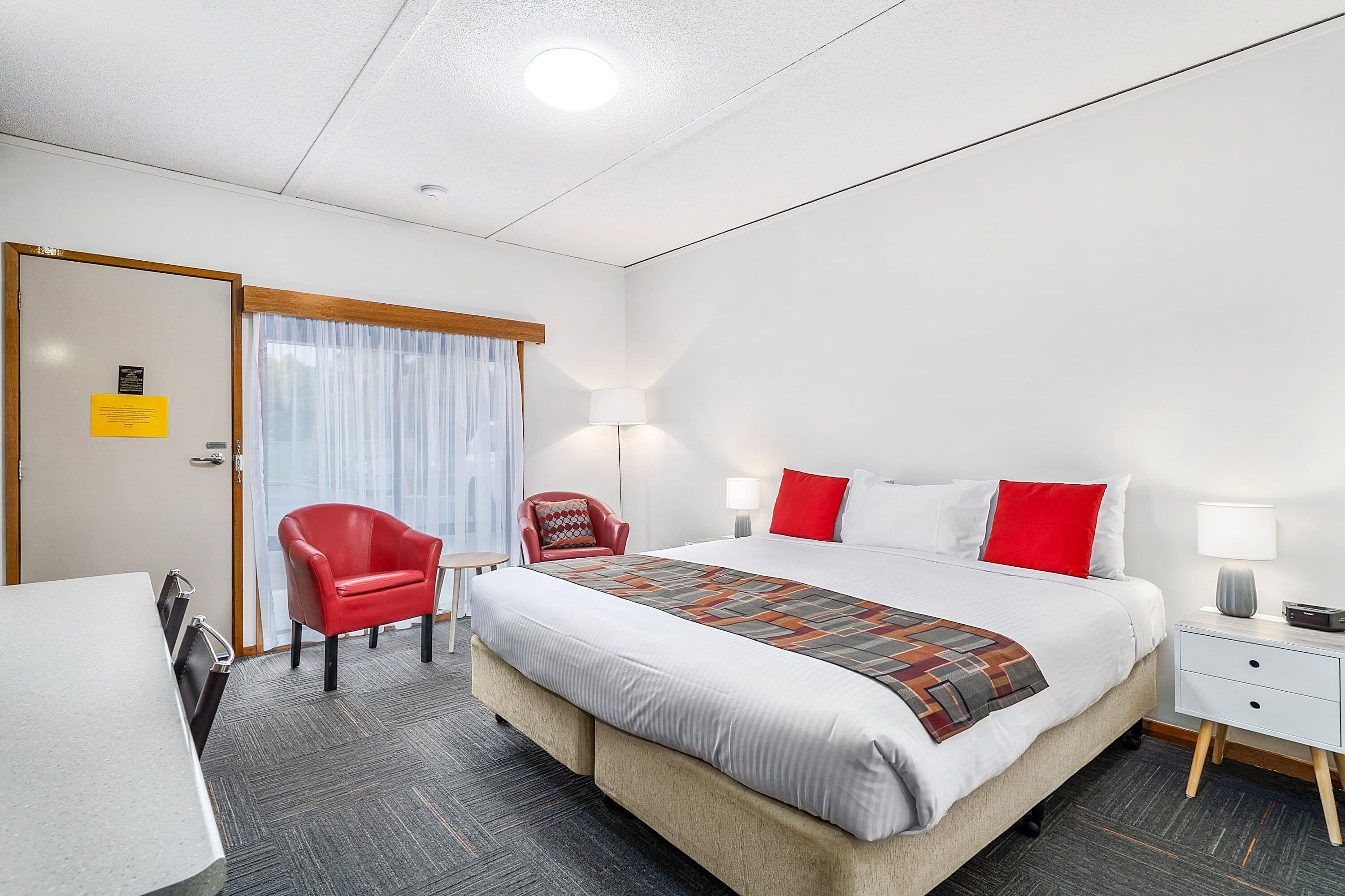 Comfort Inn Benalla - Image 5