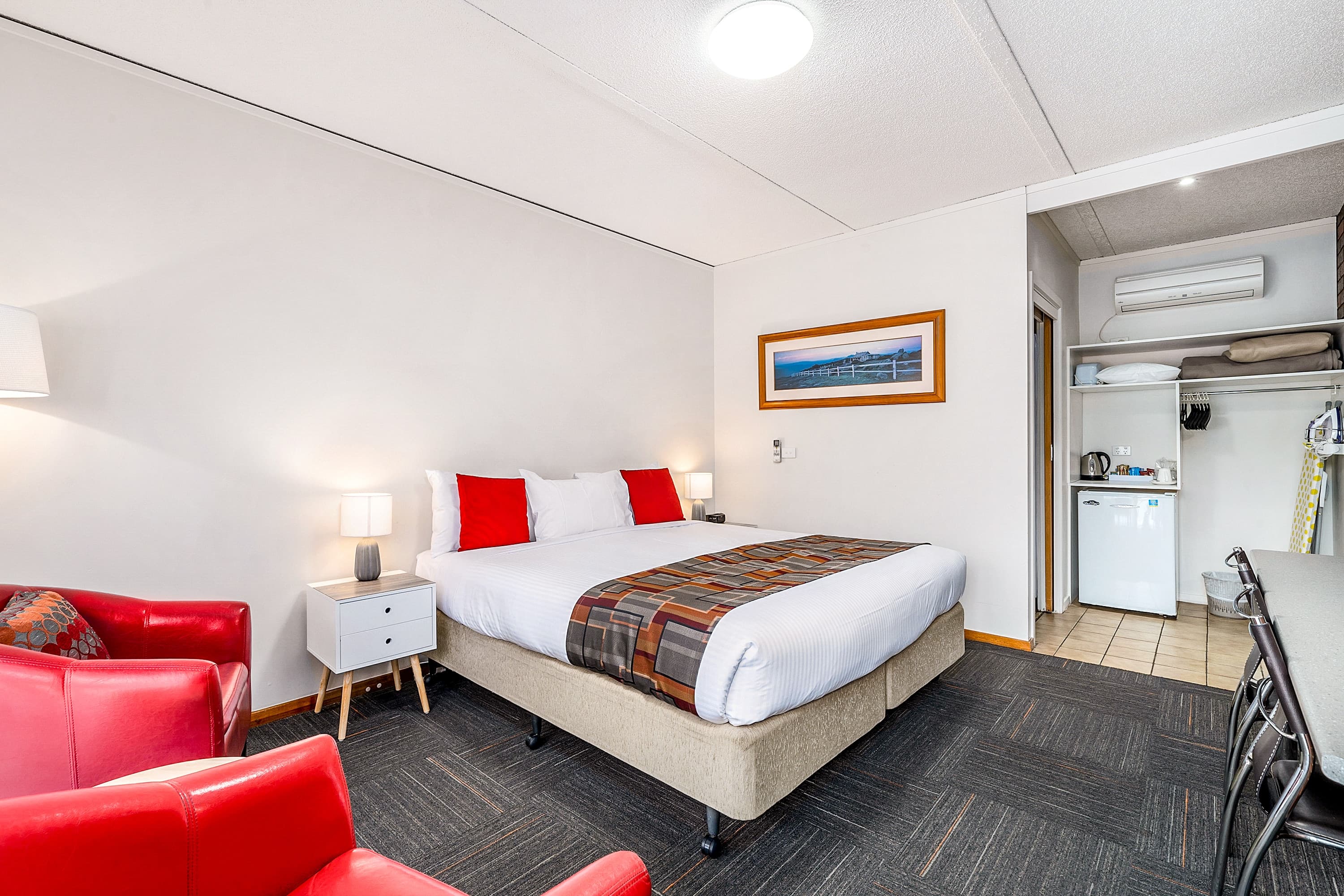 Comfort Inn Benalla — 6