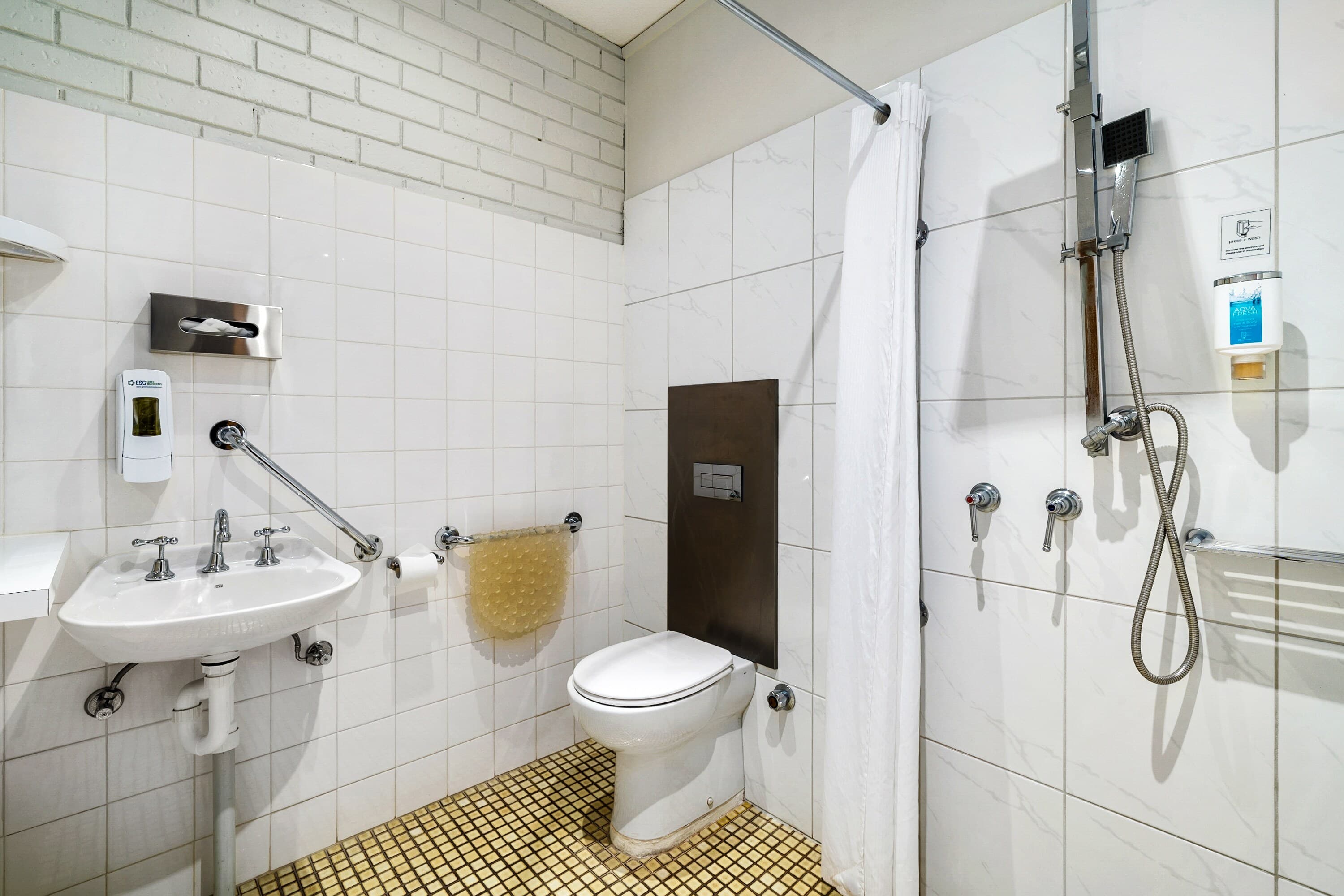 Comfort Inn Benalla — 7