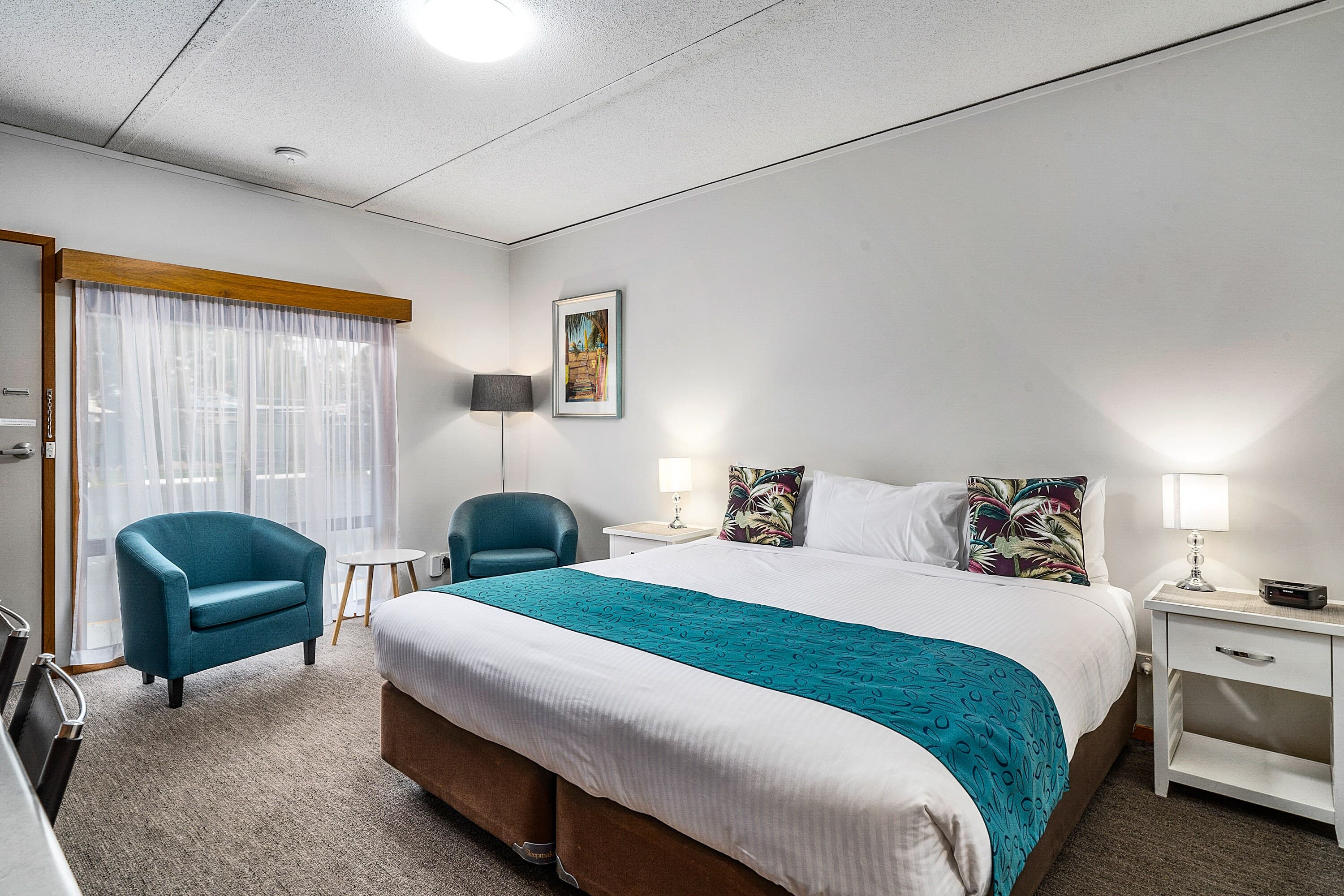 Comfort Inn Benalla — 8