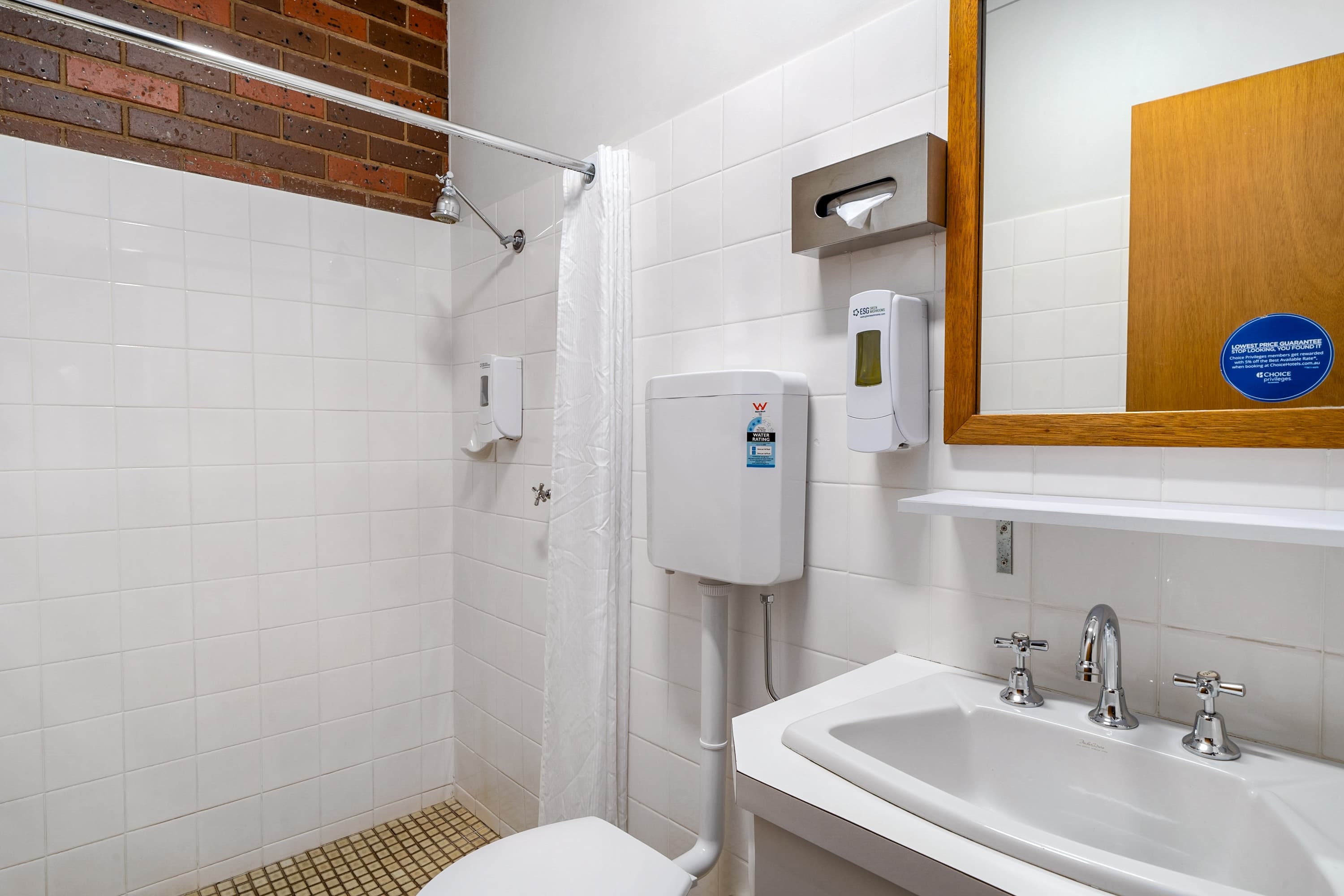 Comfort Inn Benalla — 9