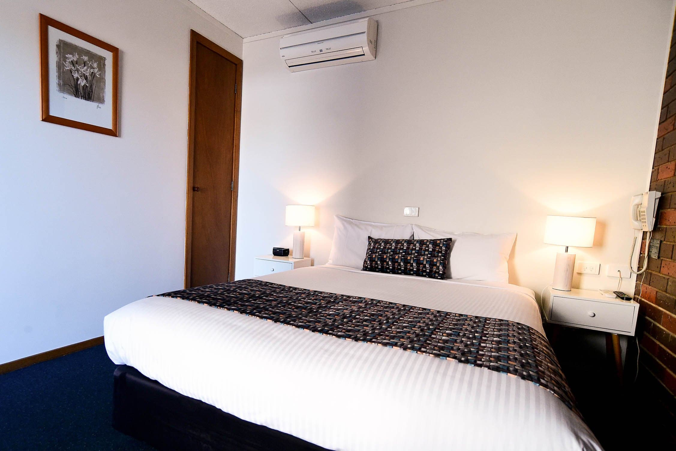 Comfort Inn Benalla - Image 2