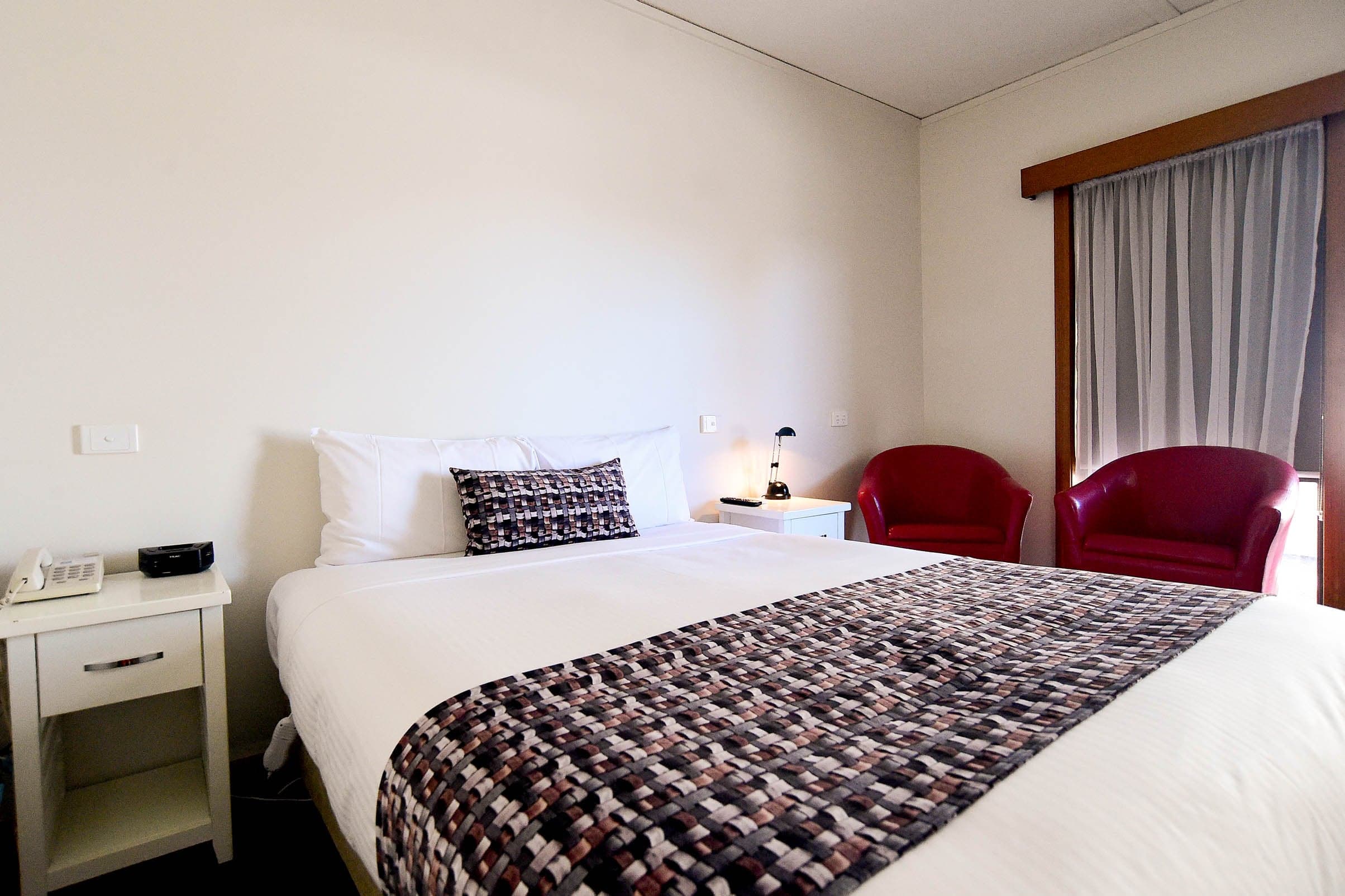 Comfort Inn Benalla - Image 4