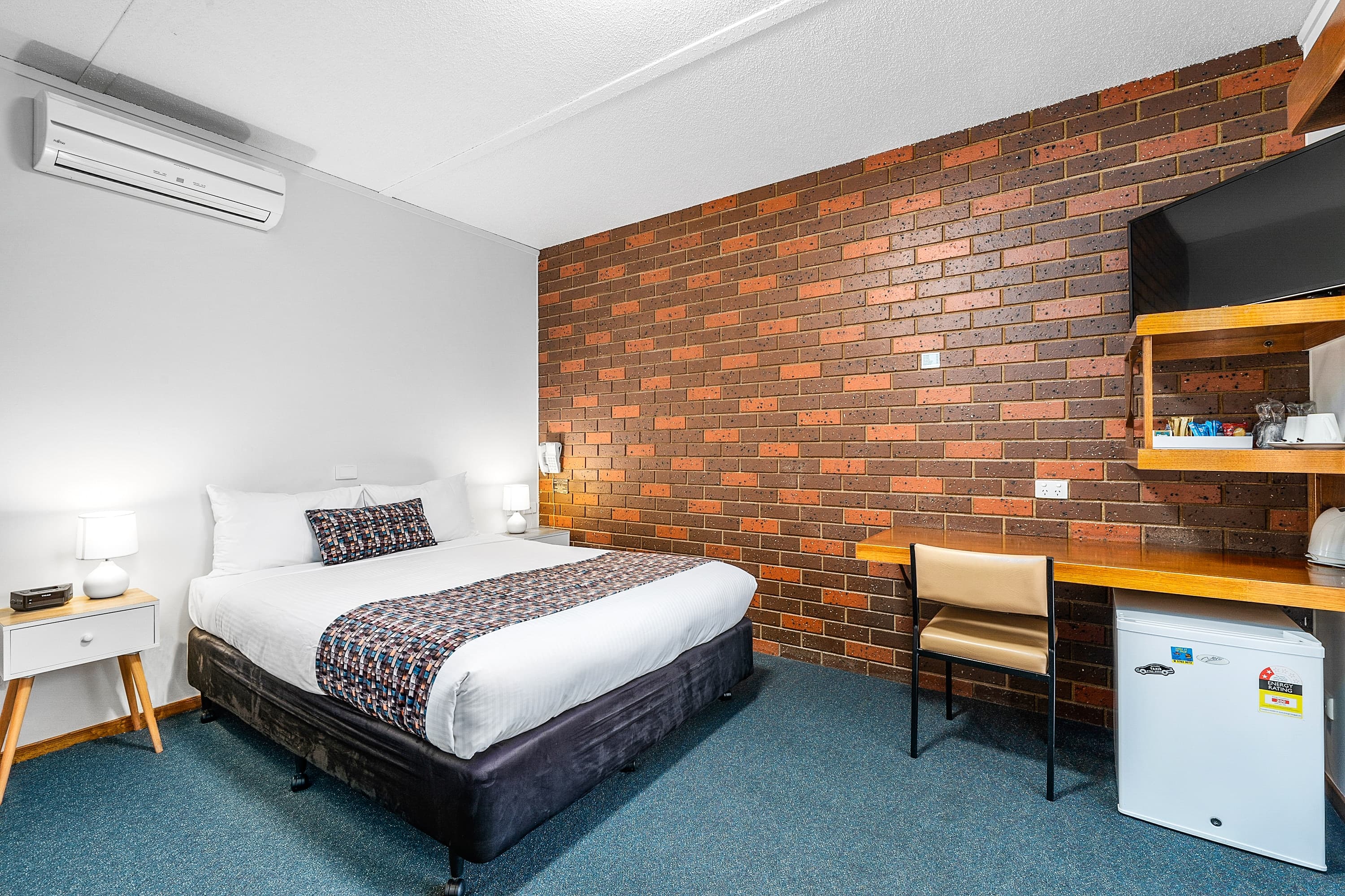 Comfort Inn Benalla — 12
