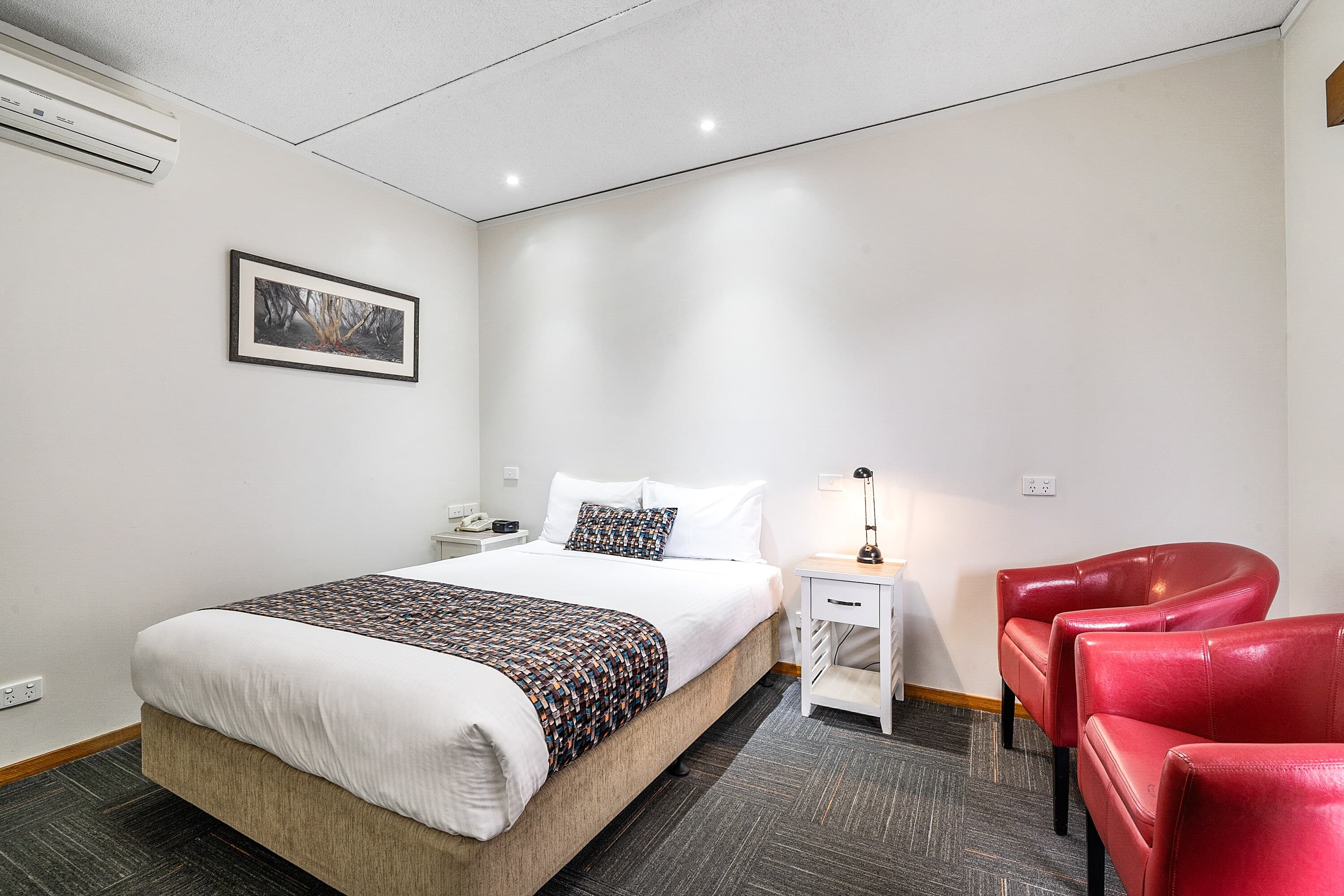 Comfort Inn Benalla — 13