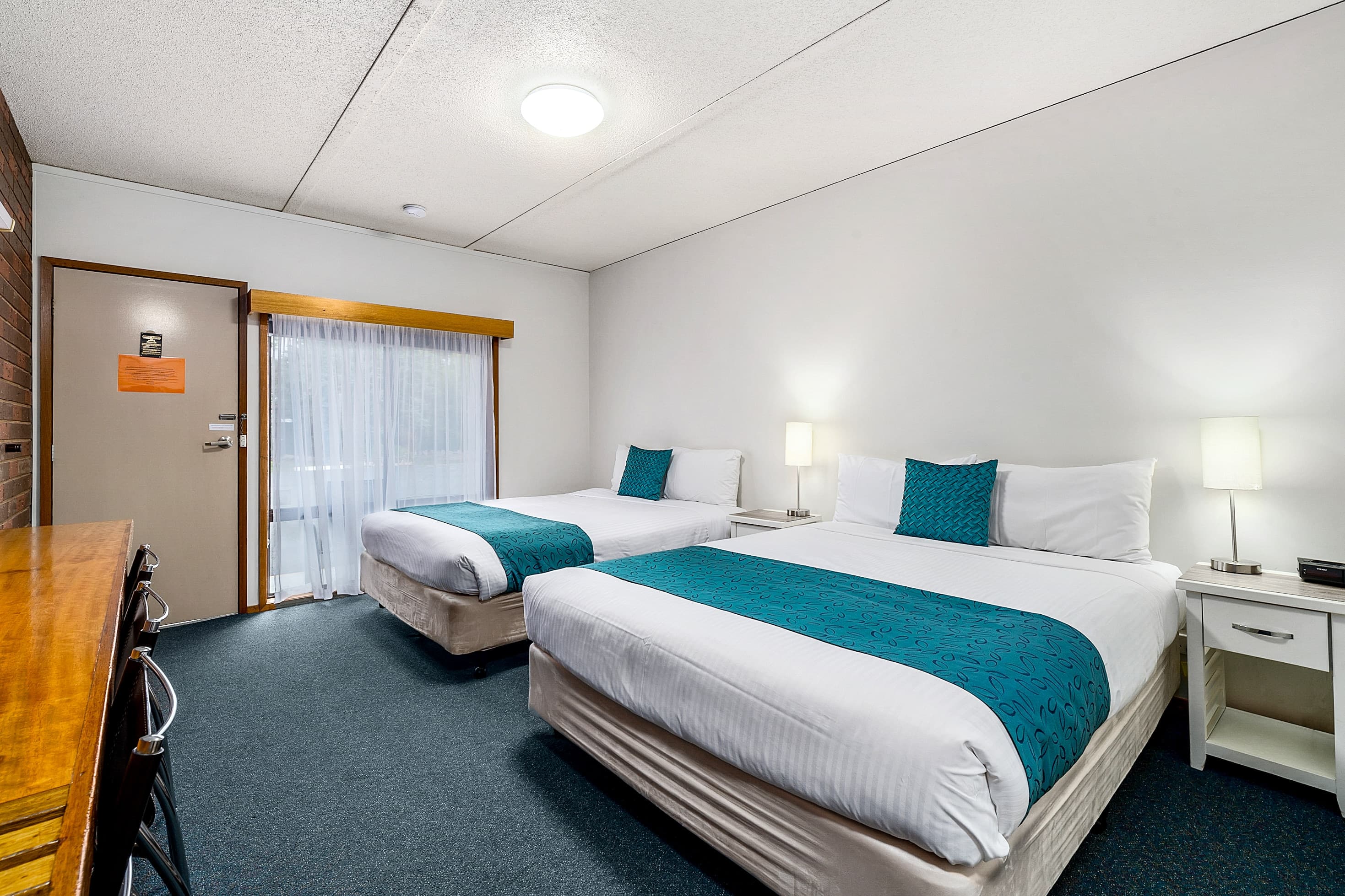 Comfort Inn Benalla — 14
