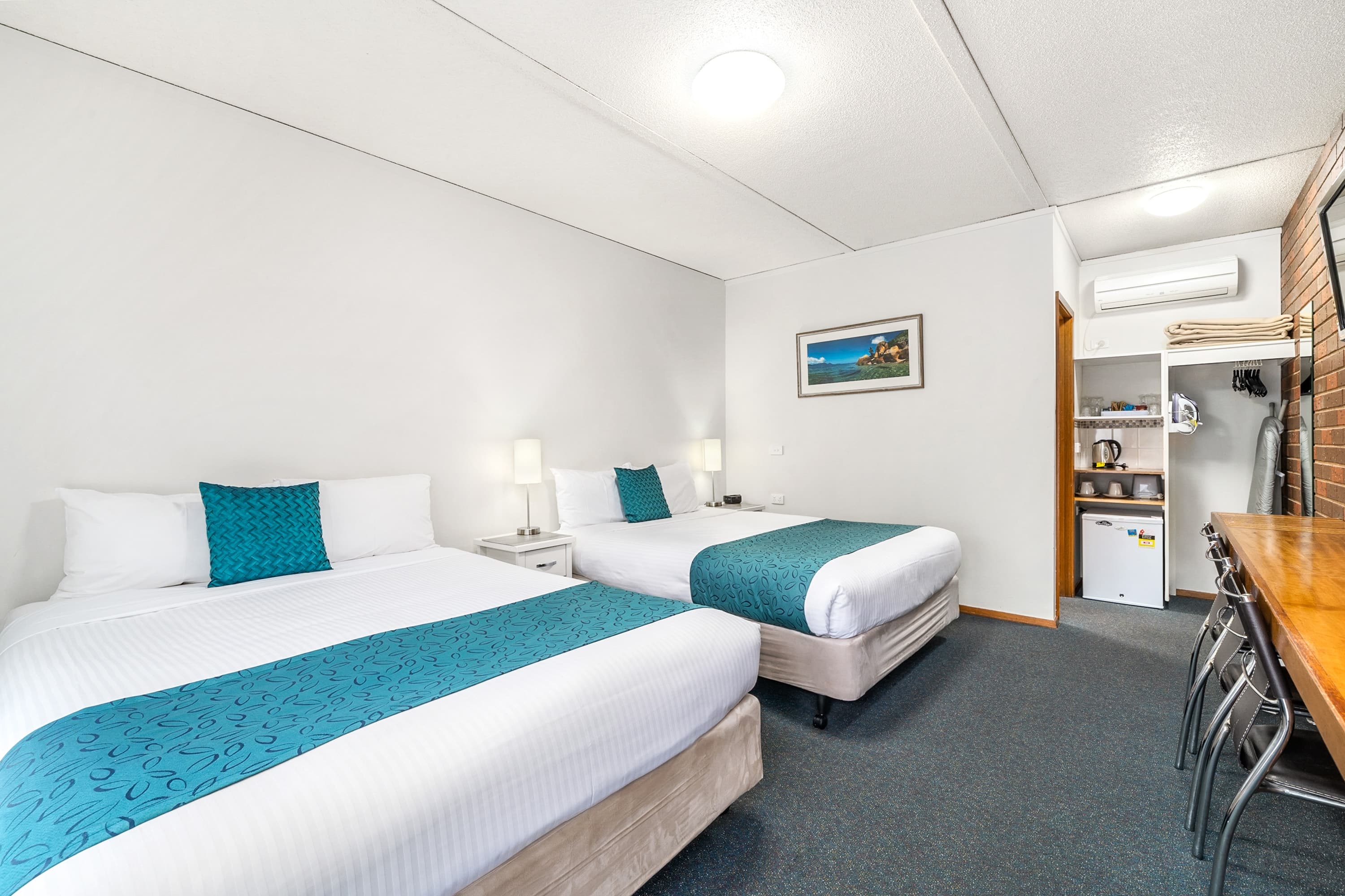 Comfort Inn Benalla — 15
