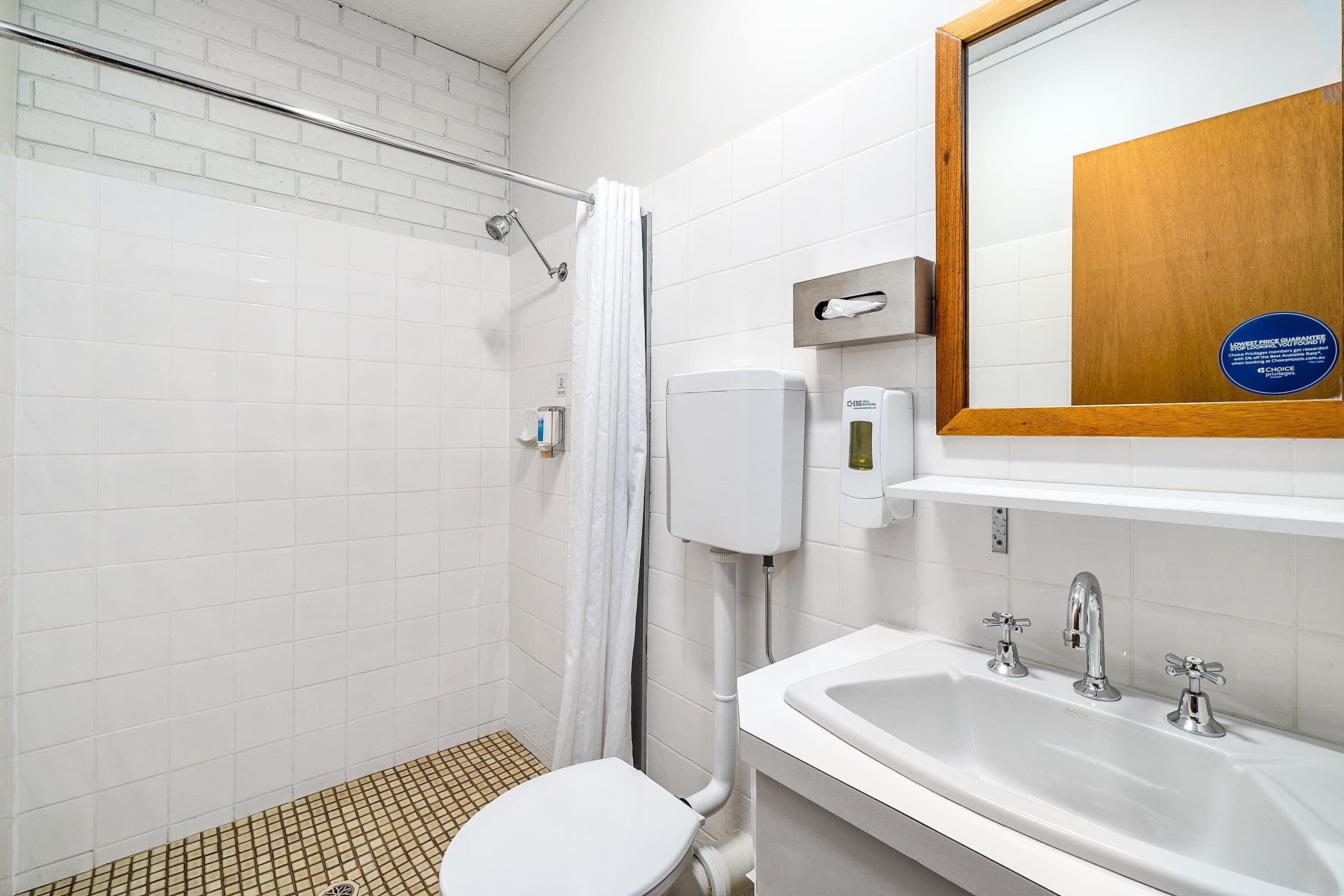 Comfort Inn Benalla — 16