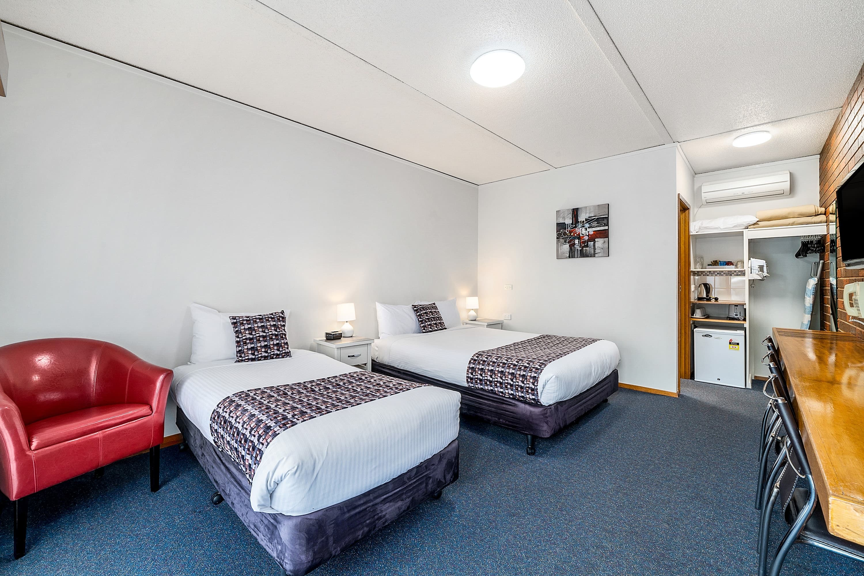 Comfort Inn Benalla — 17