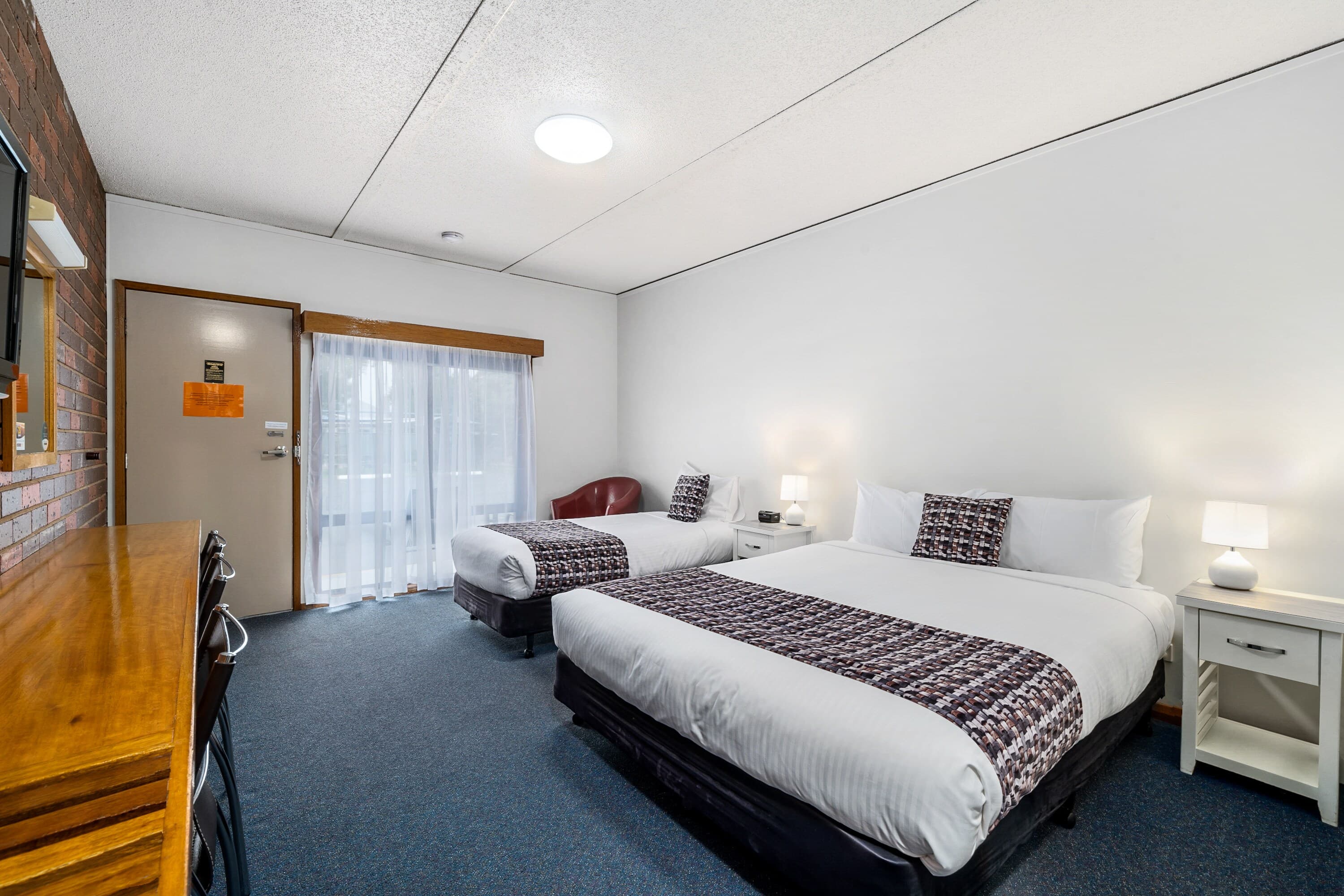 Comfort Inn Benalla — 18