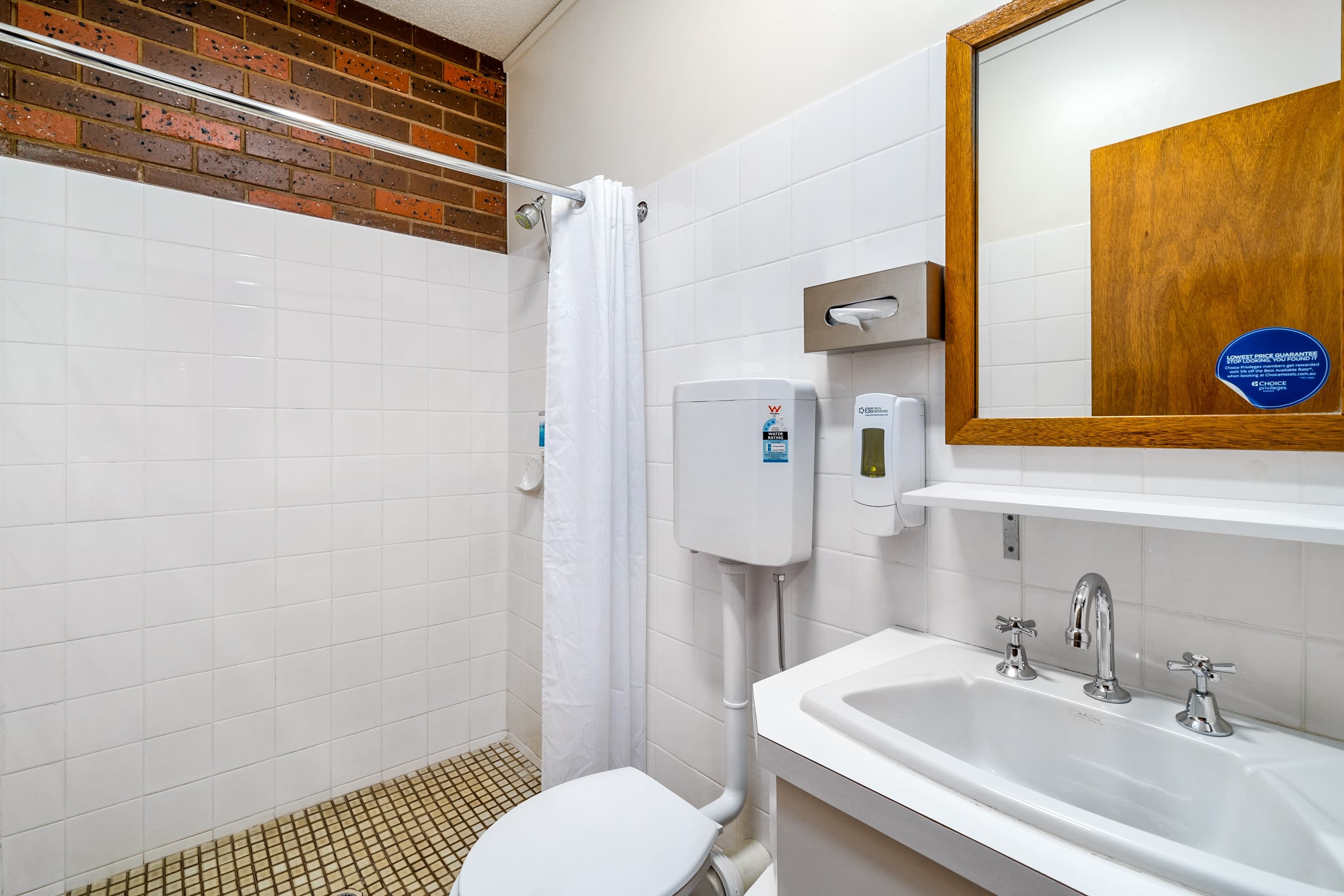 Comfort Inn Benalla — 19
