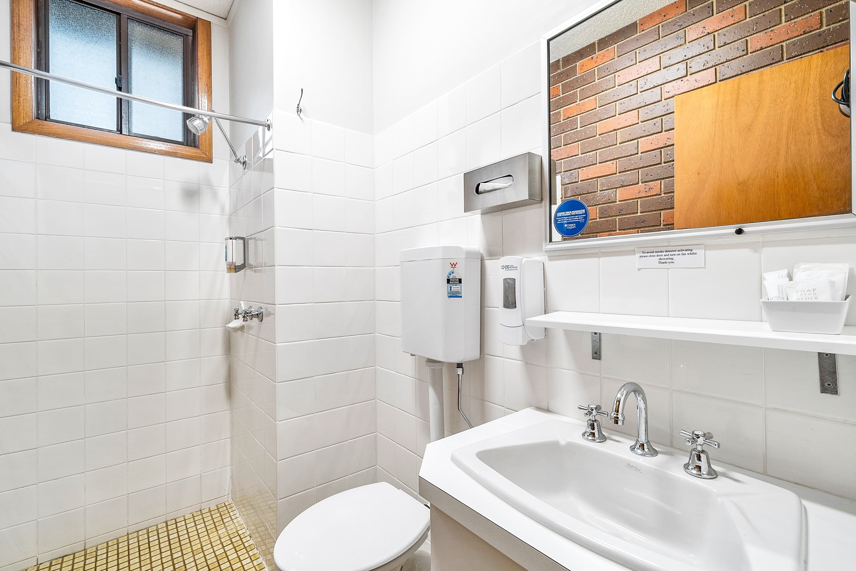 Comfort Inn Benalla — 10