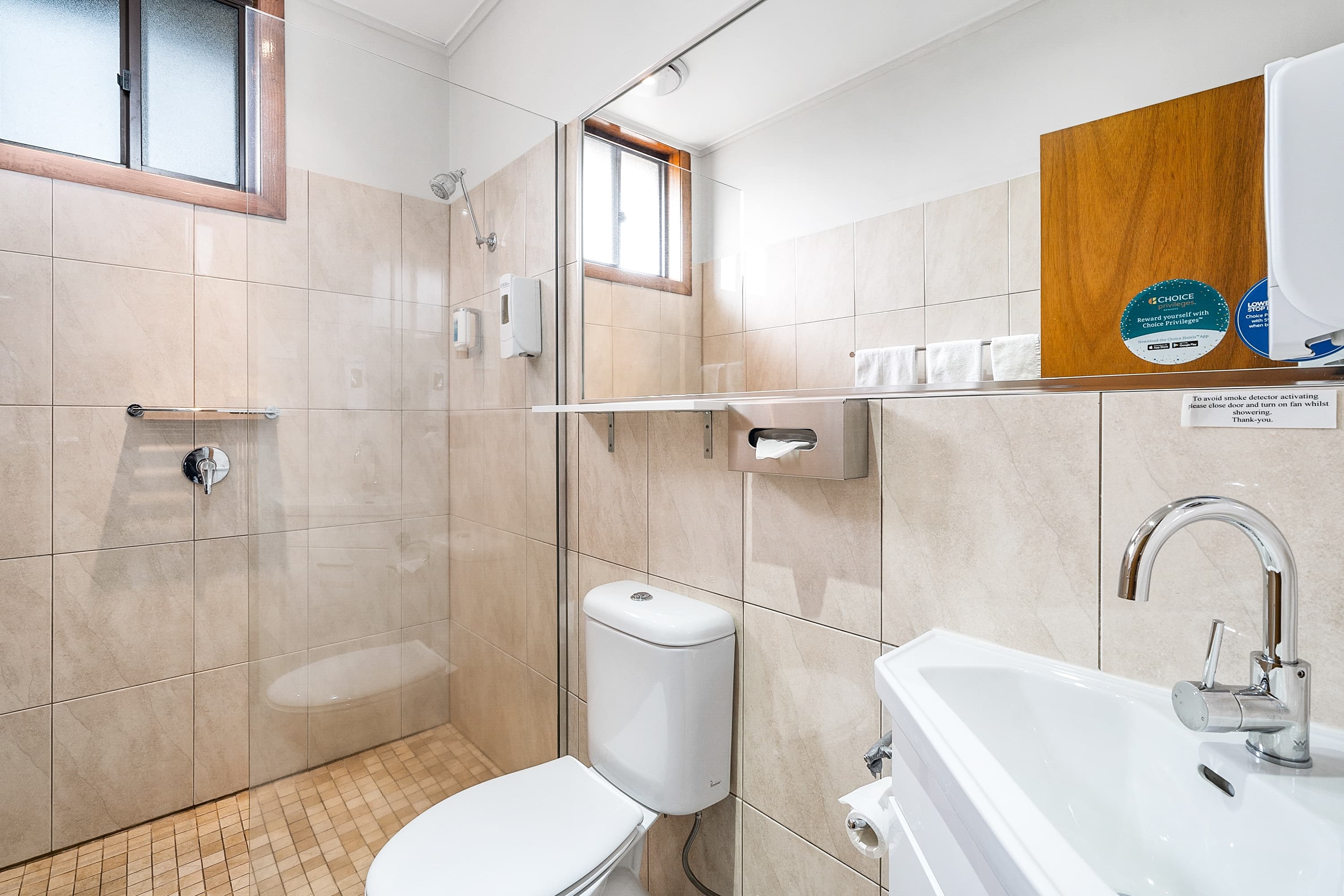 Comfort Inn Benalla — 11