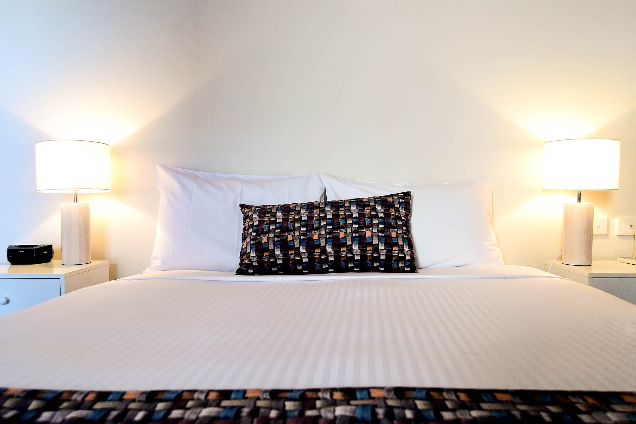 Comfort Inn Benalla - Image 3