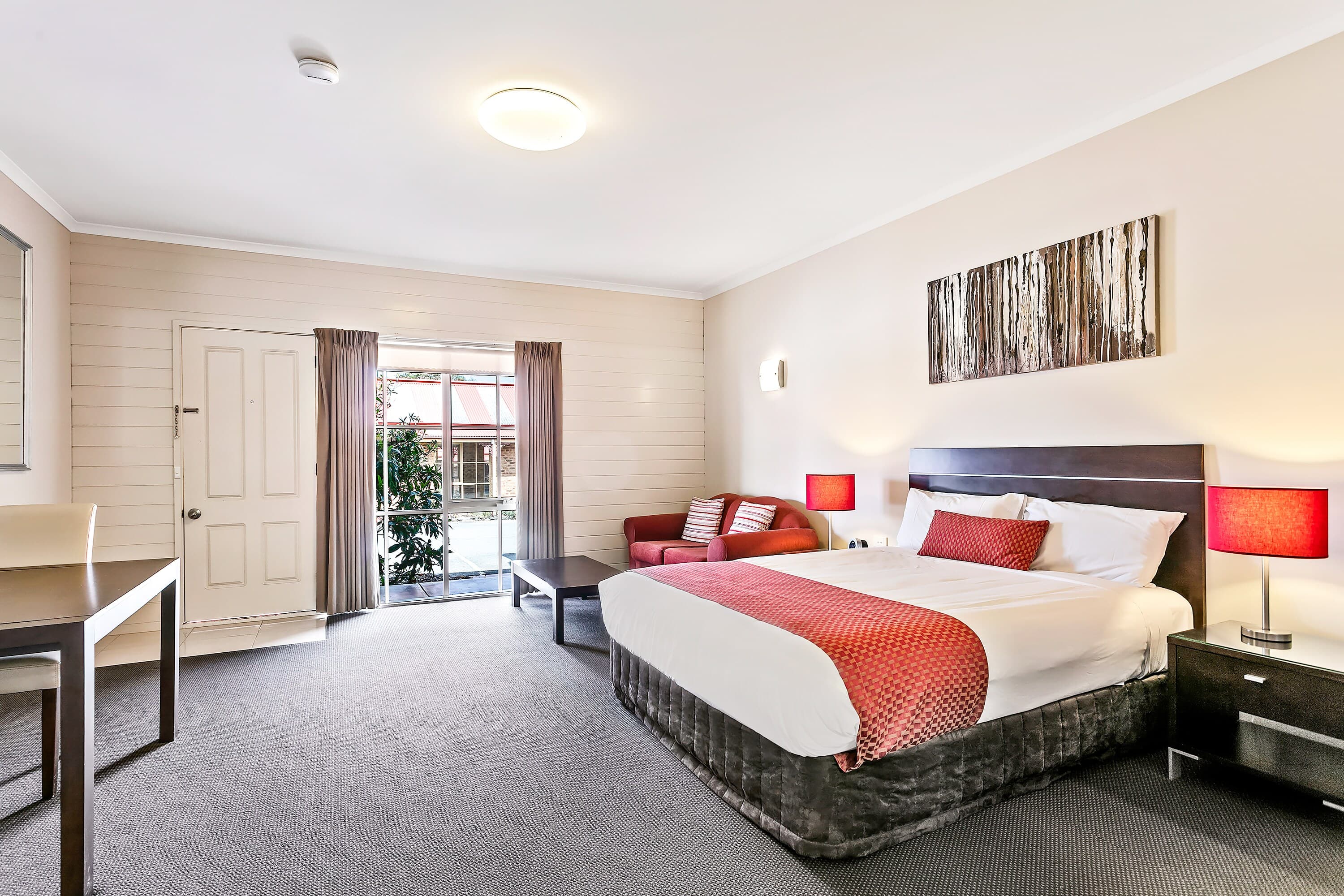 Quality Inn Colonial - Image 5