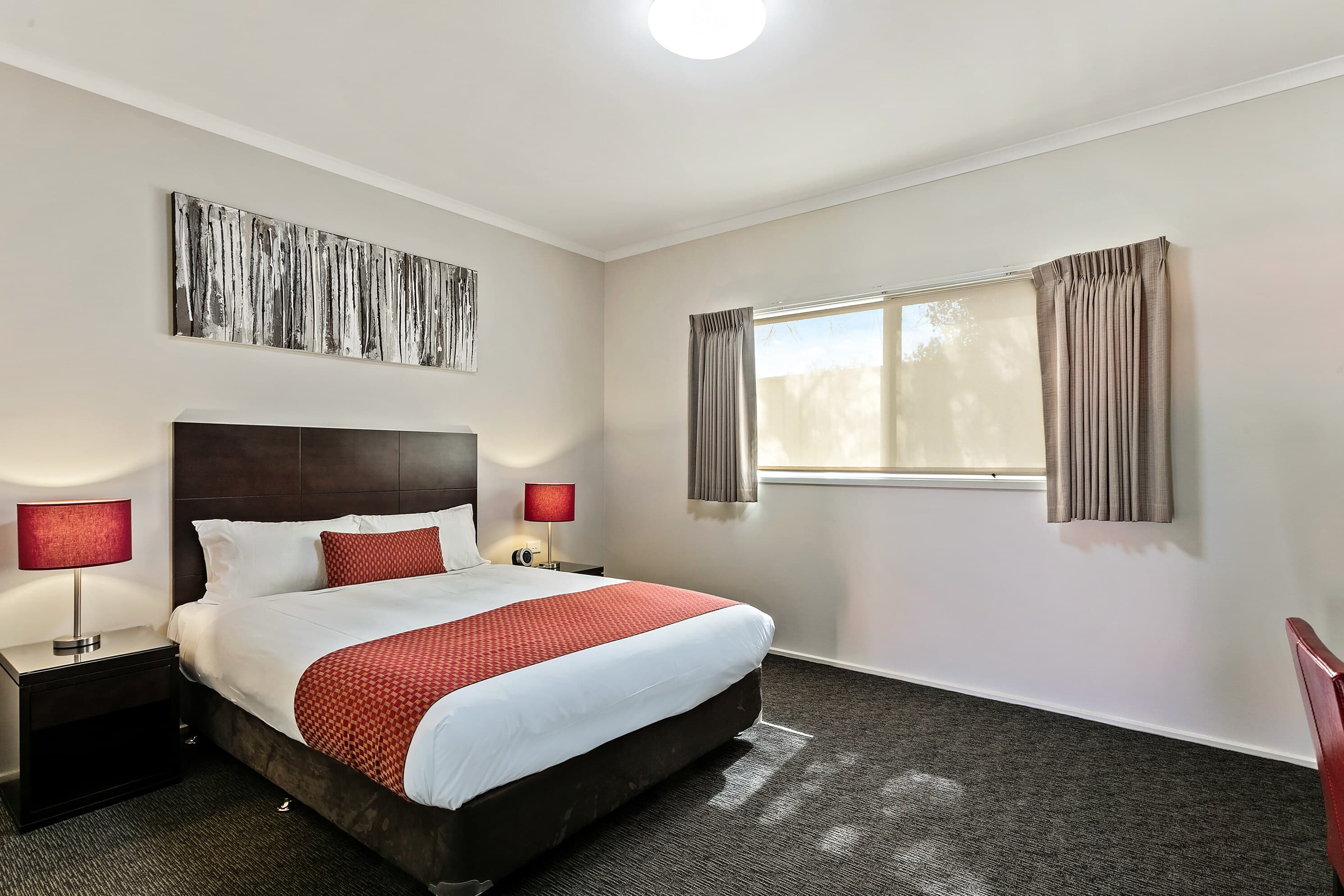 Quality Inn Colonial — 10