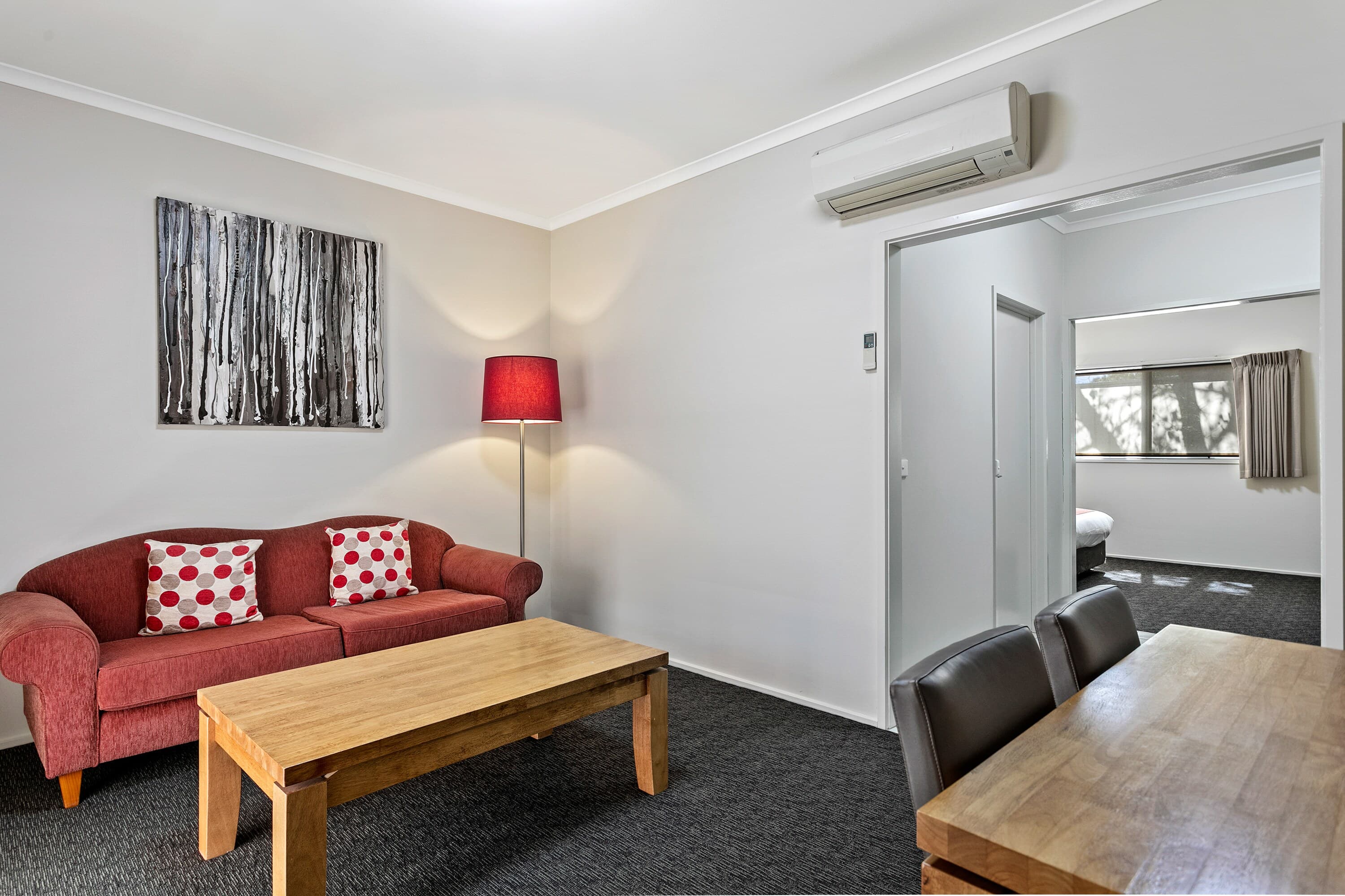 Quality Inn Colonial — 11