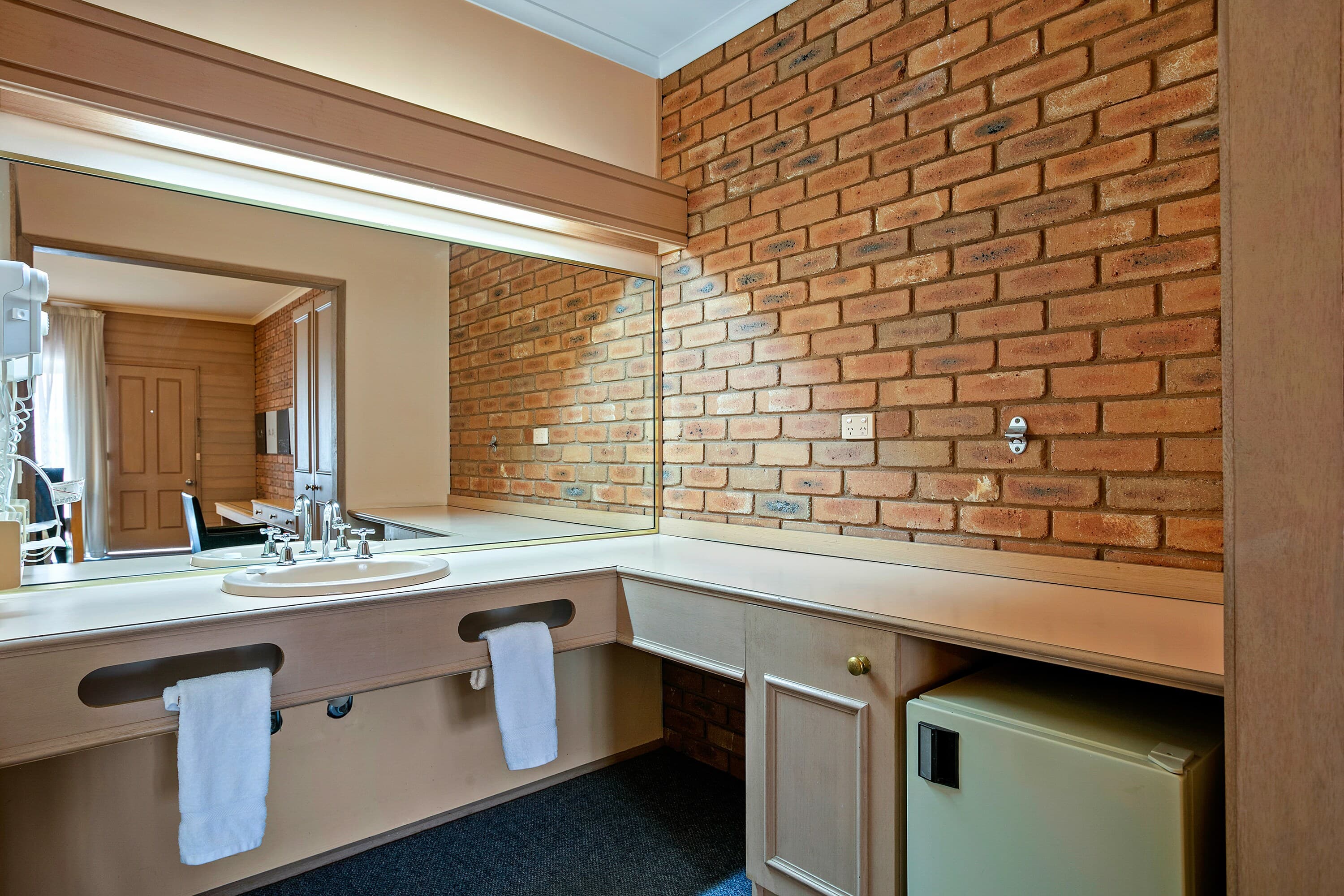 Quality Inn Colonial — 16