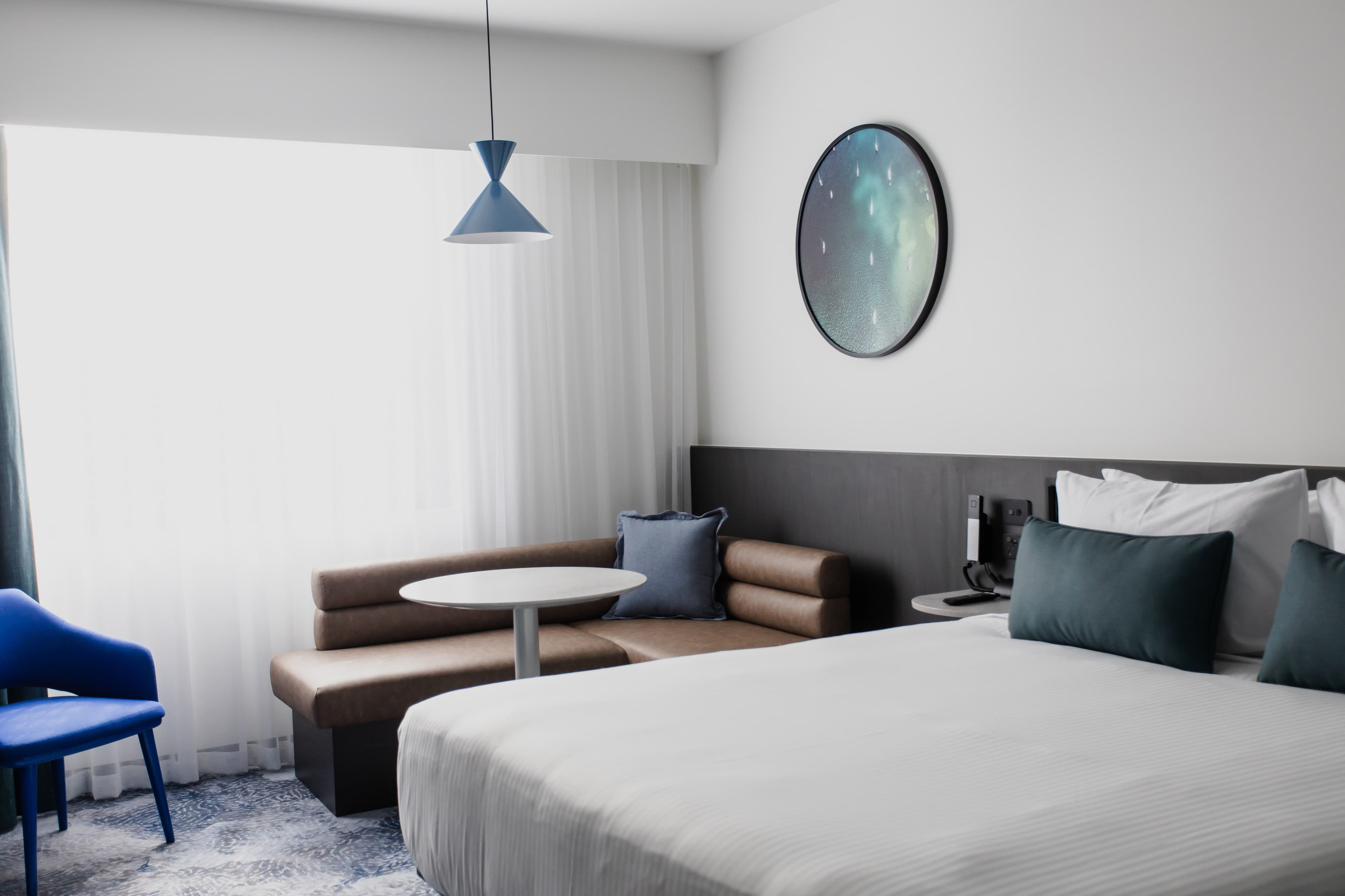 Bayside Geelong Hotel & Apartments, an Ascend Collection Hotel - Image 3