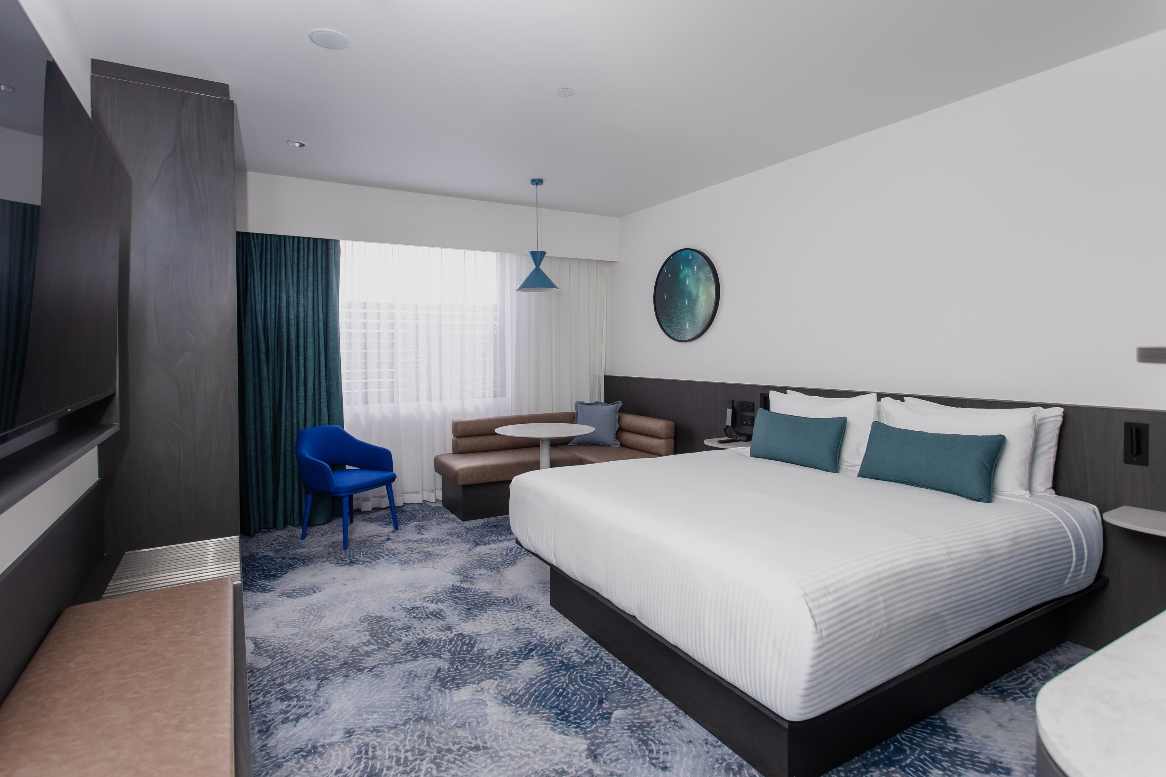 Bayside Geelong Hotel & Apartments, an Ascend Collection Hotel - Image 2