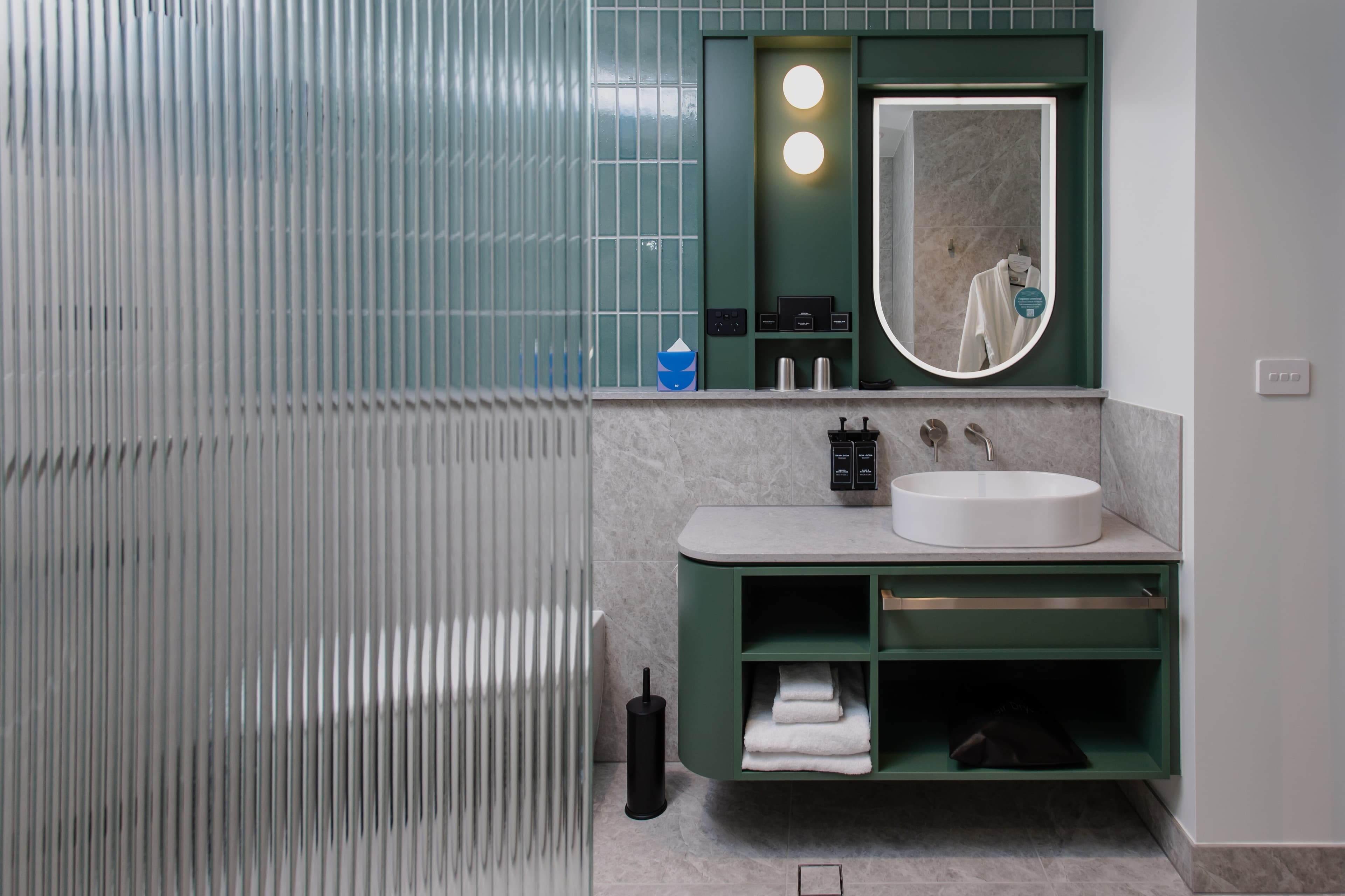 Bayside Geelong Hotel & Apartments, an Ascend Collection Hotel — 10