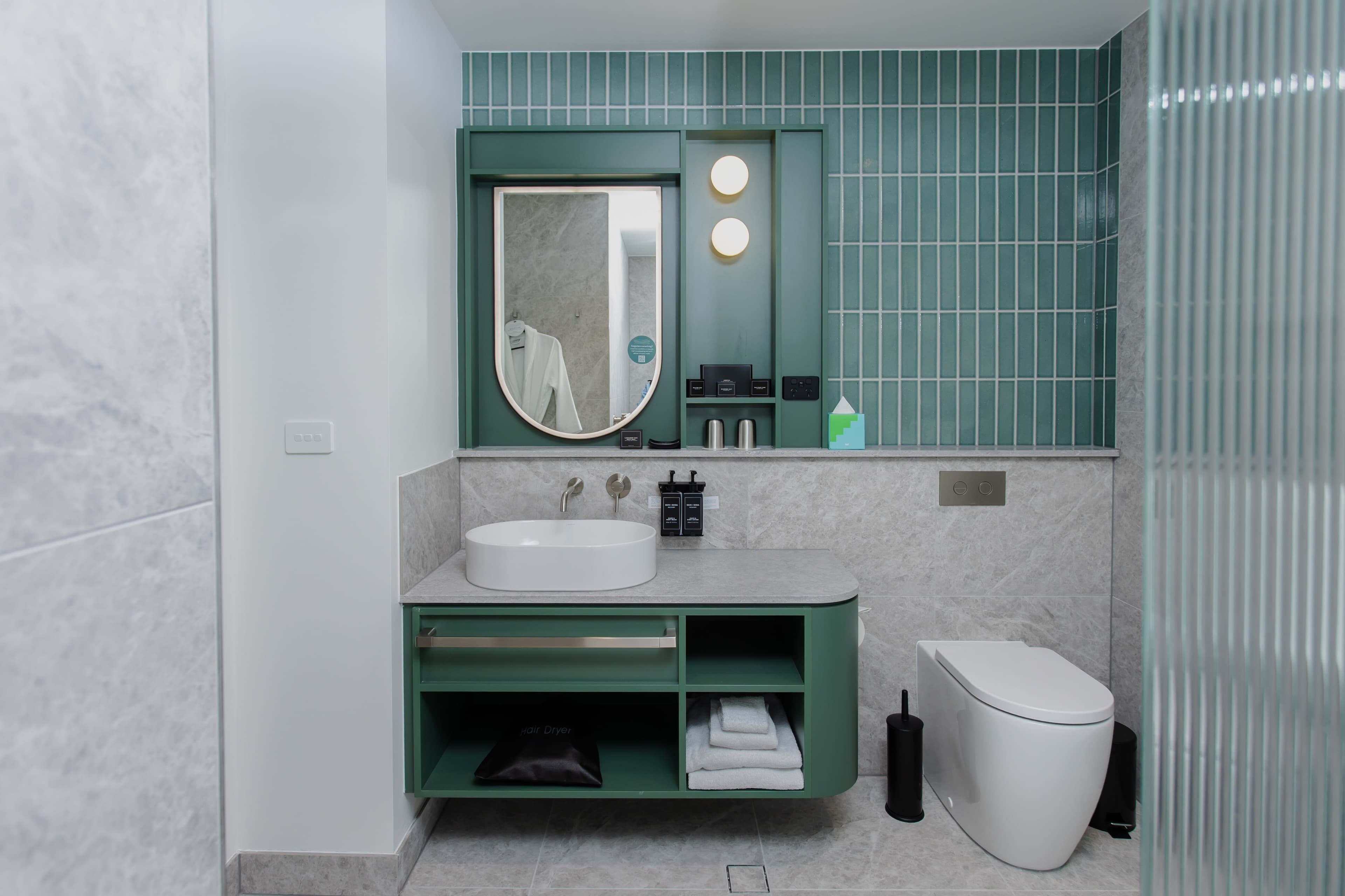 Bayside Geelong Hotel & Apartments, an Ascend Collection Hotel — 11